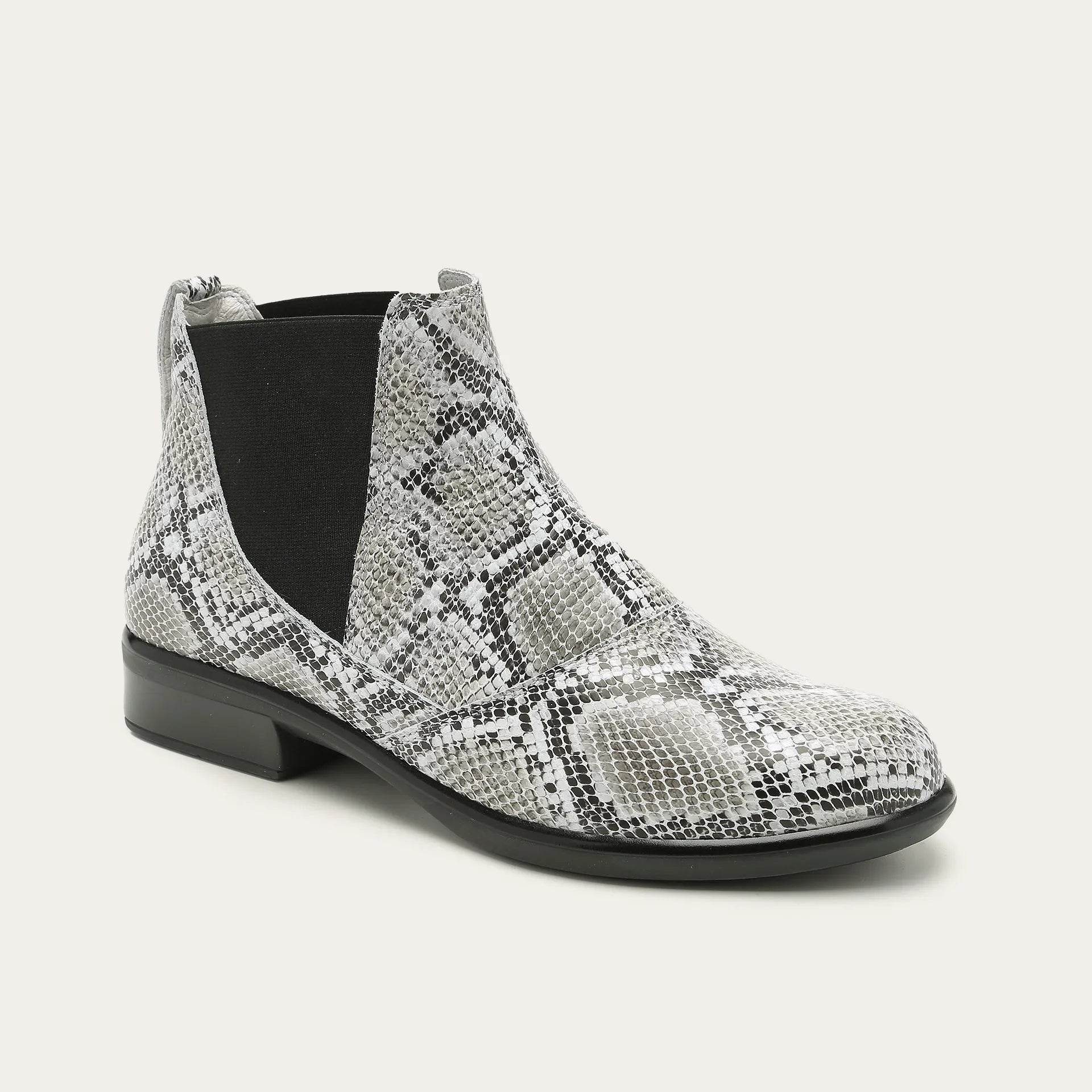 נעל רוזגר ע.פיטון כסף - נאות ישראל