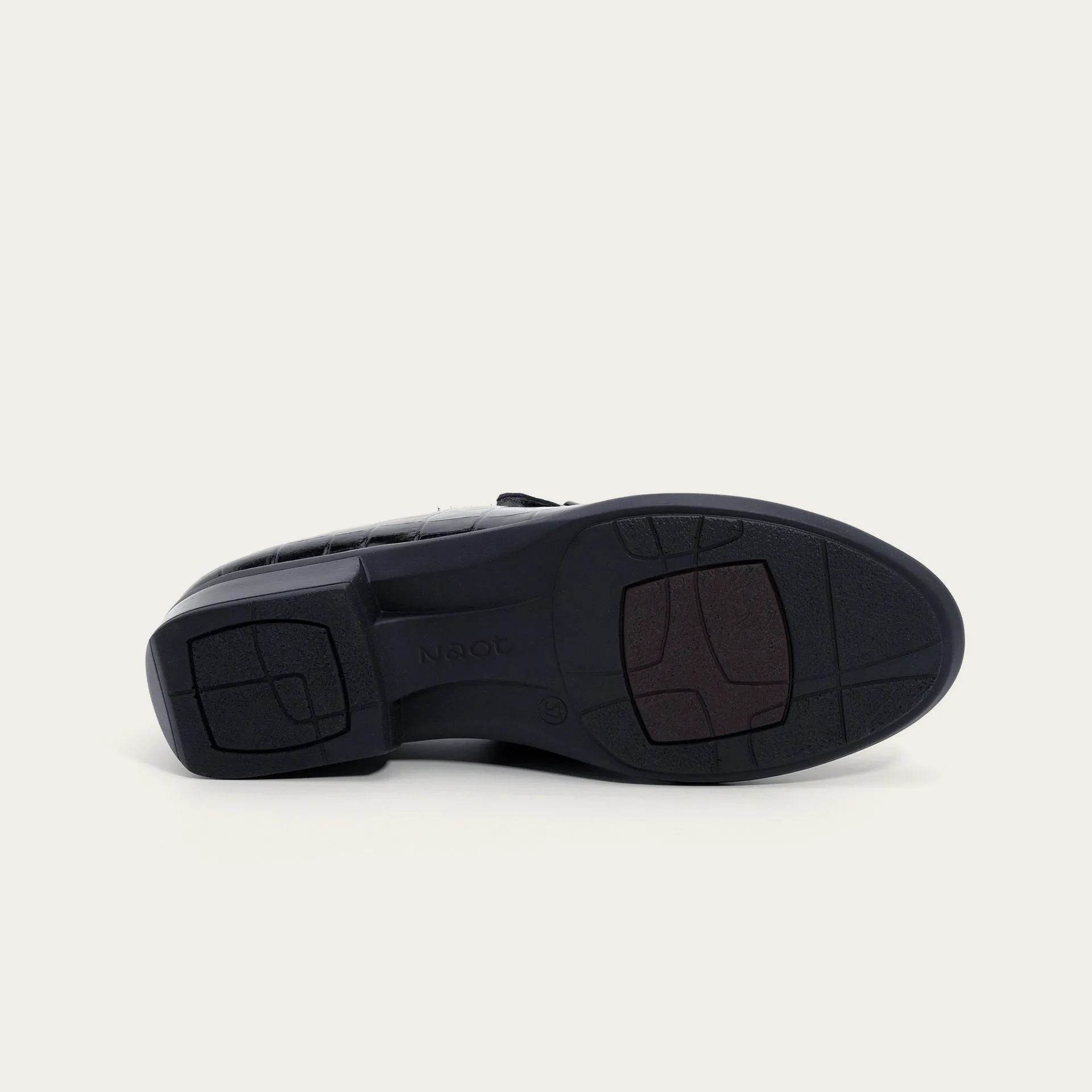 נעל בנטו BBB+BA6 - נאות ישראל