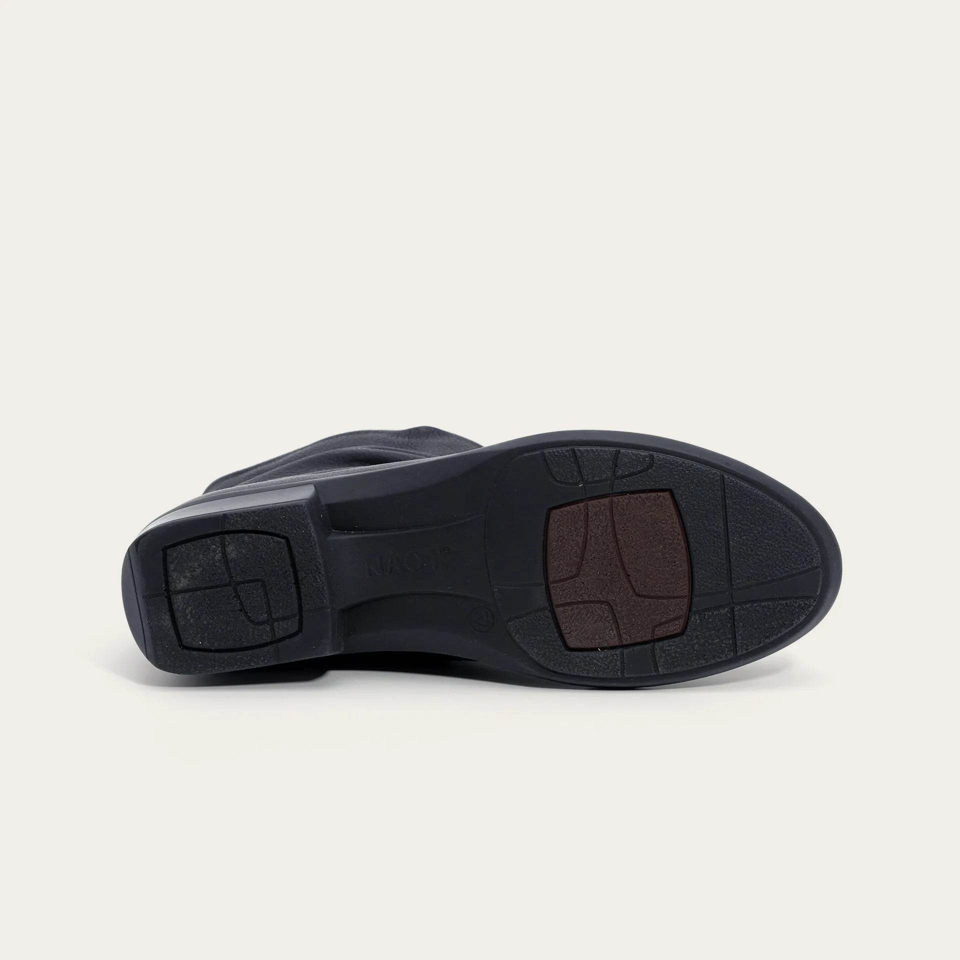 נעל בריסוטה ע.שחור כפפה - נאות ישראל