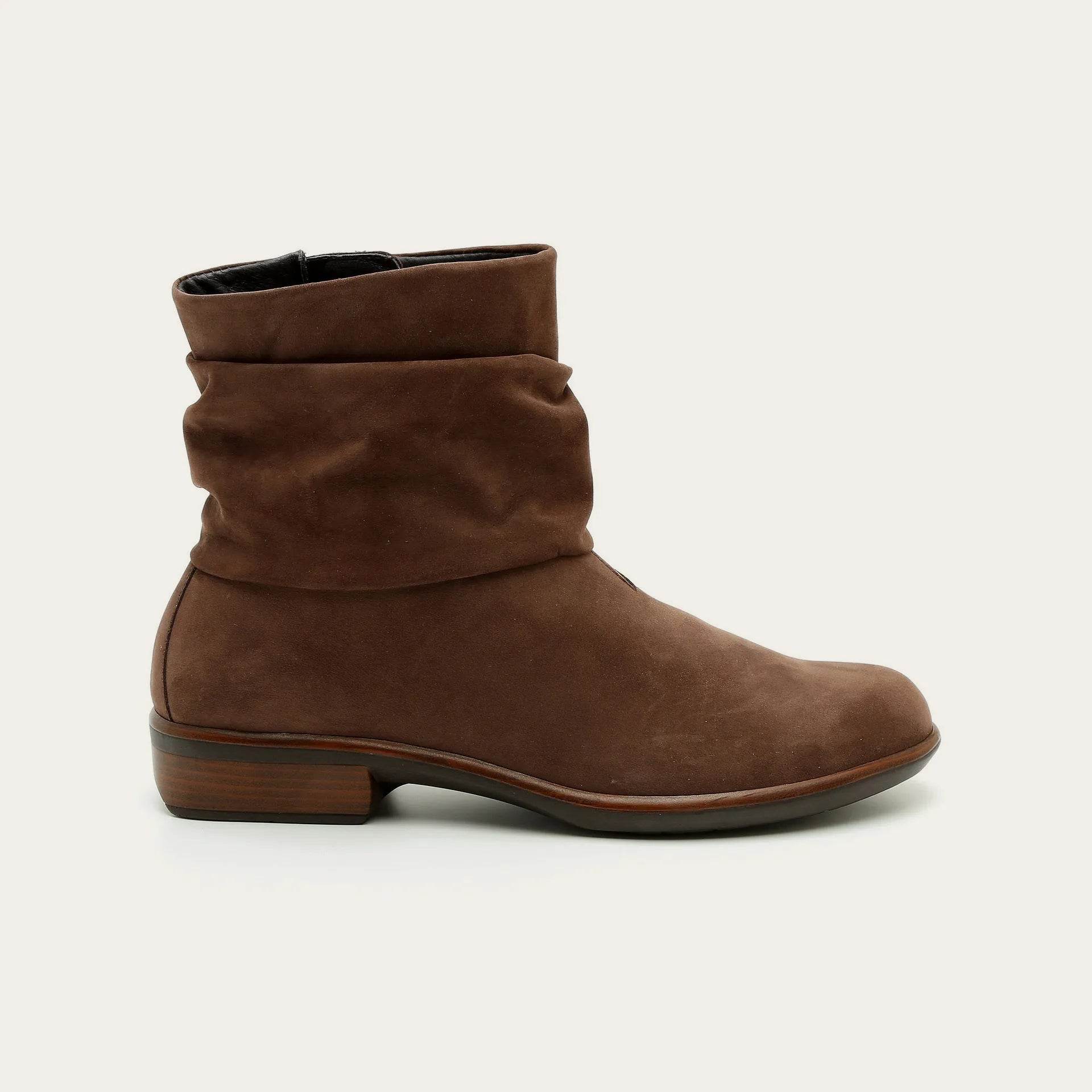 נעל בריסוטה נ.חום חציל - נאות ישראל