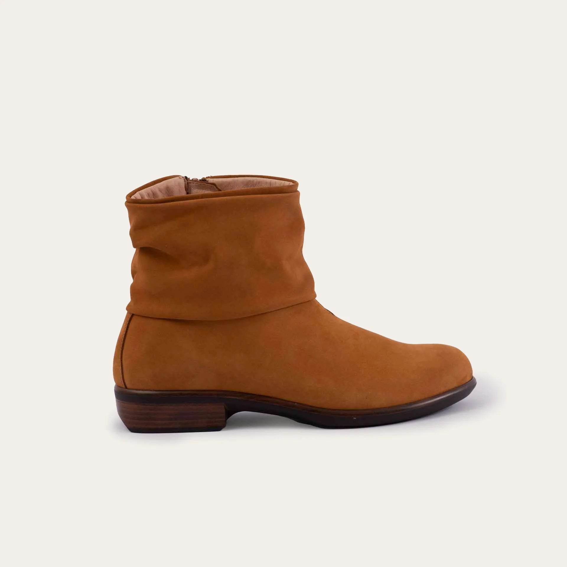 נעל בריסוטה נ.חום נמר - נאות ישראל