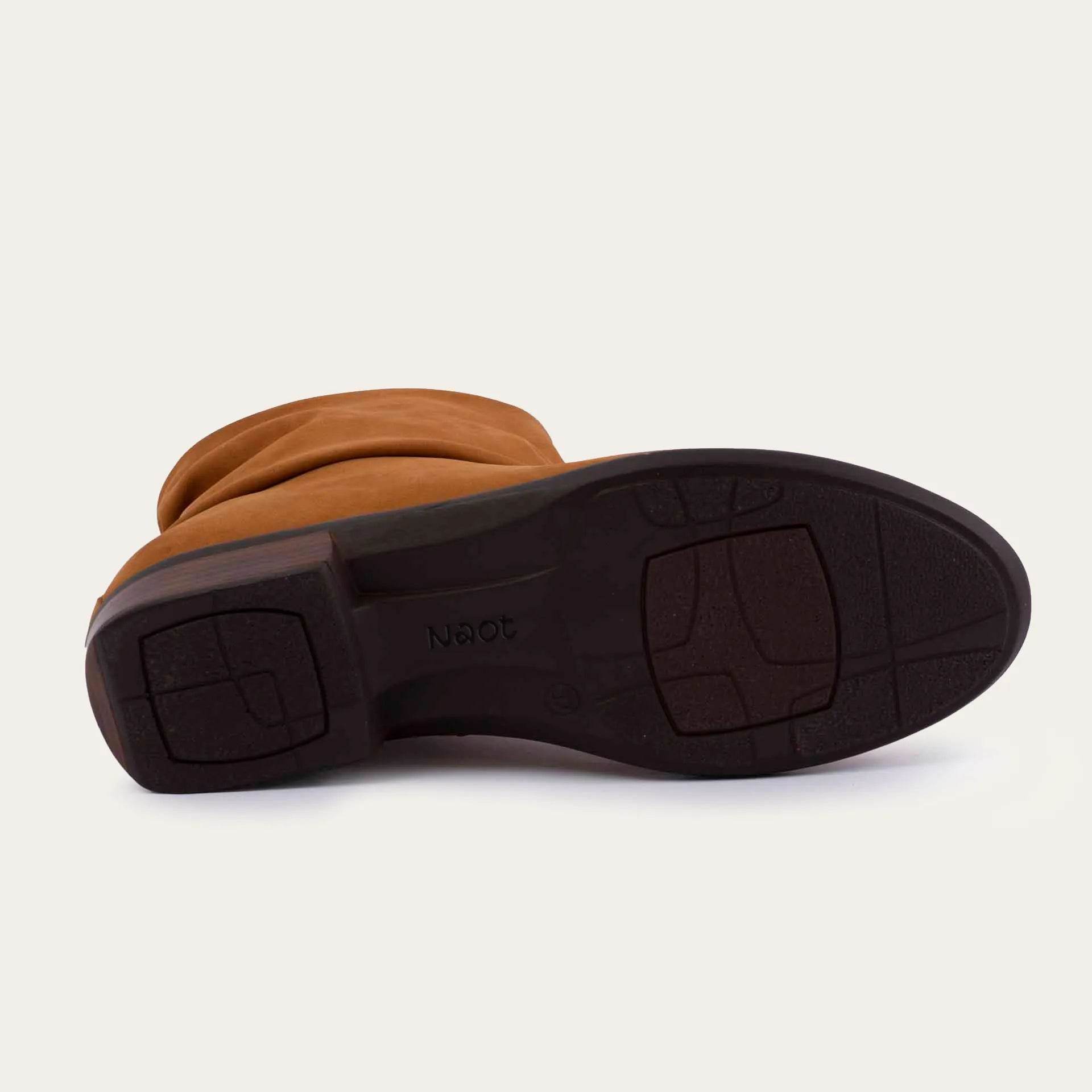 נעל בריסוטה נ.חום נמר - נאות ישראל