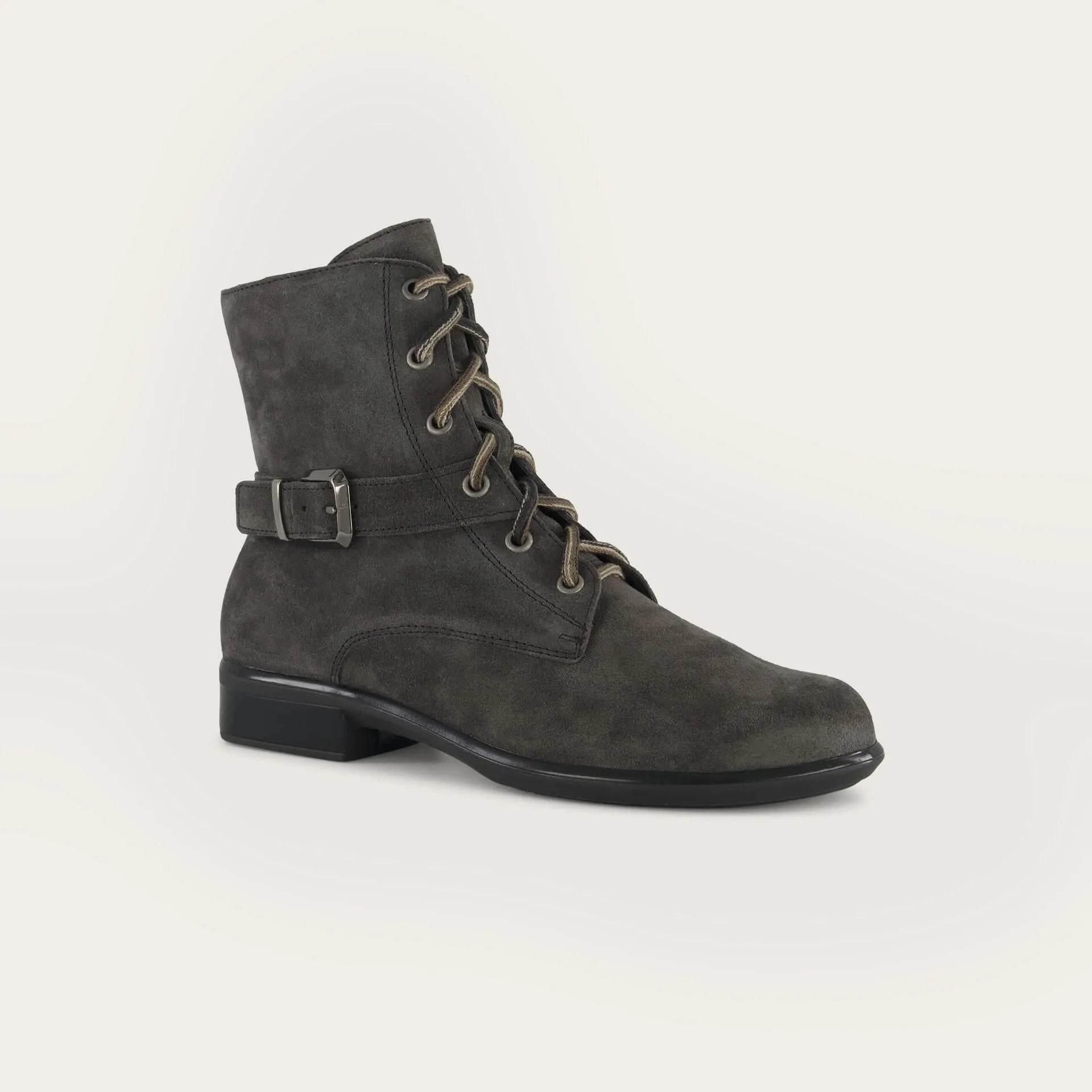 נעל אליז שפ.שחור אוקסיד - נאות ישראל