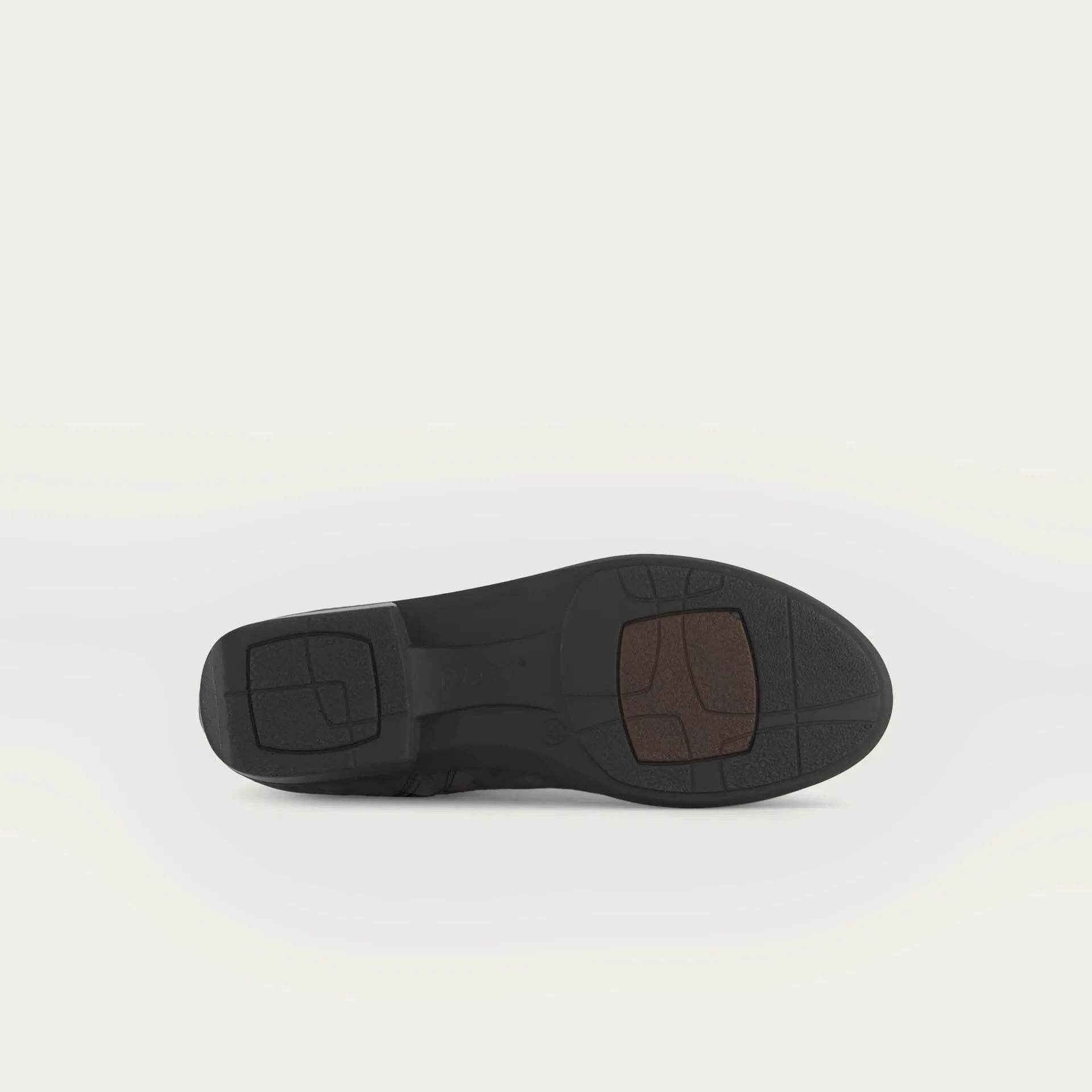 נעל אליז שפ.שחור אוקסיד - נאות ישראל