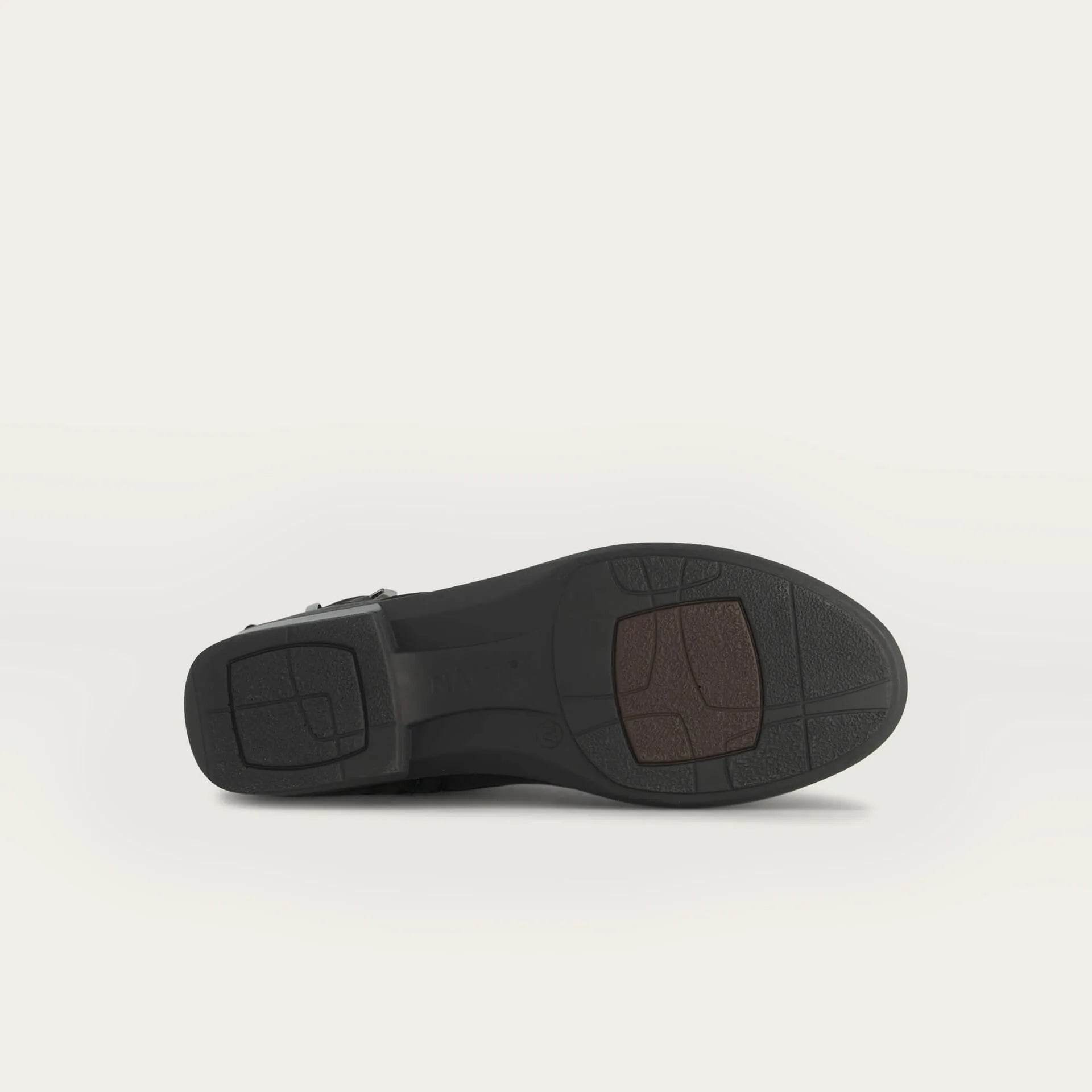 נעל אליז ע.שחור כפפה - נאות ישראל