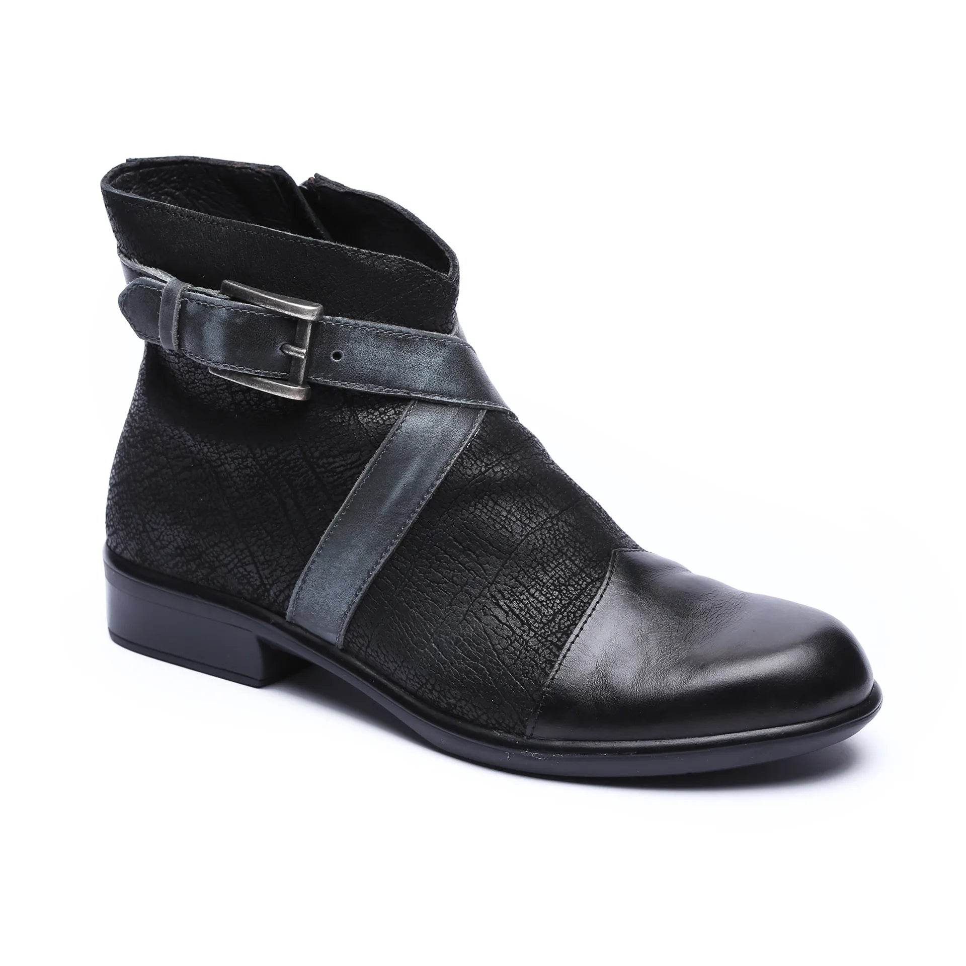 נעל בוריאס BA1+B87+030 - נאות ישראל