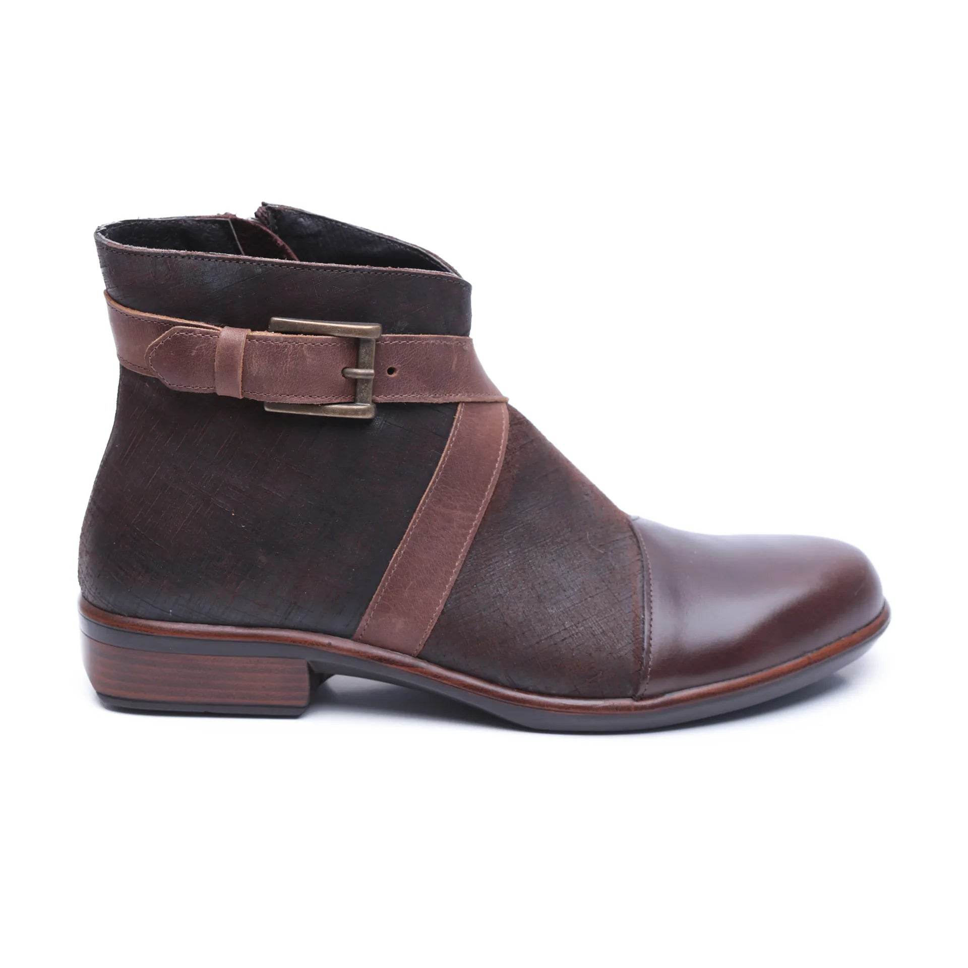 נעל בוריאס E92+E94+301 - נאות ישראל