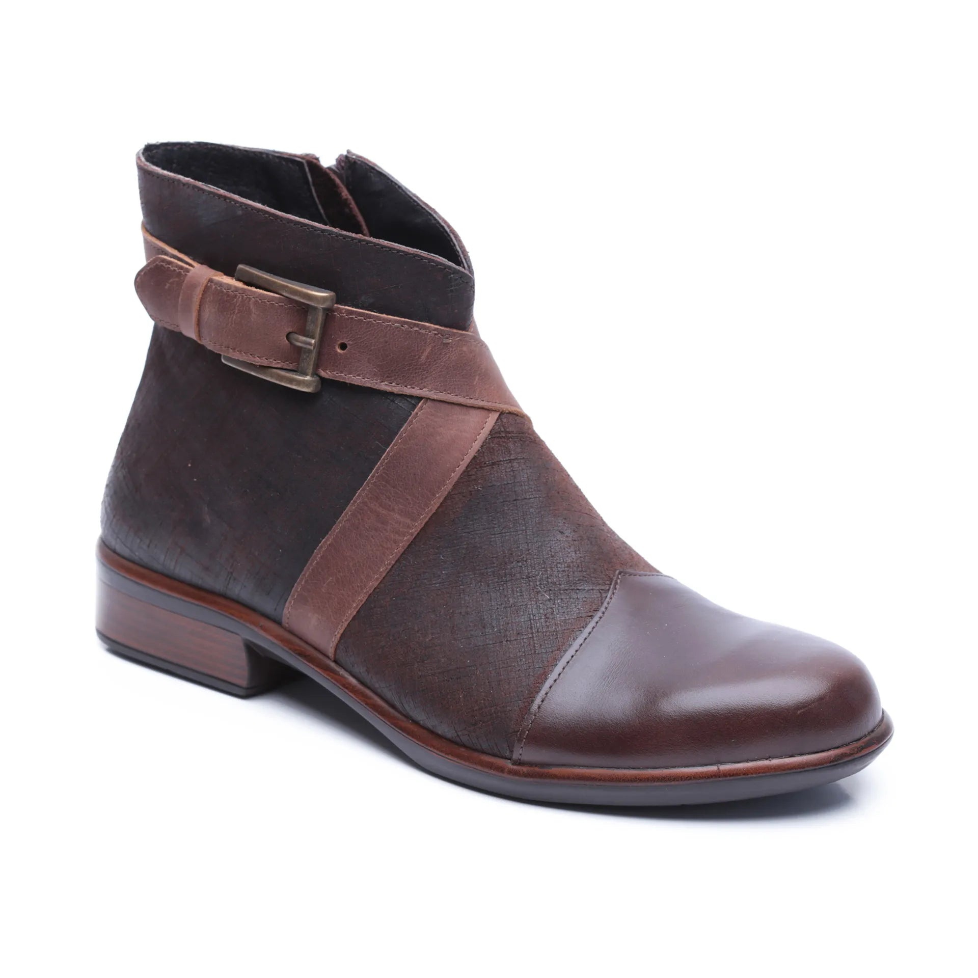 נעל בוריאס E92+E94+301 - נאות ישראל