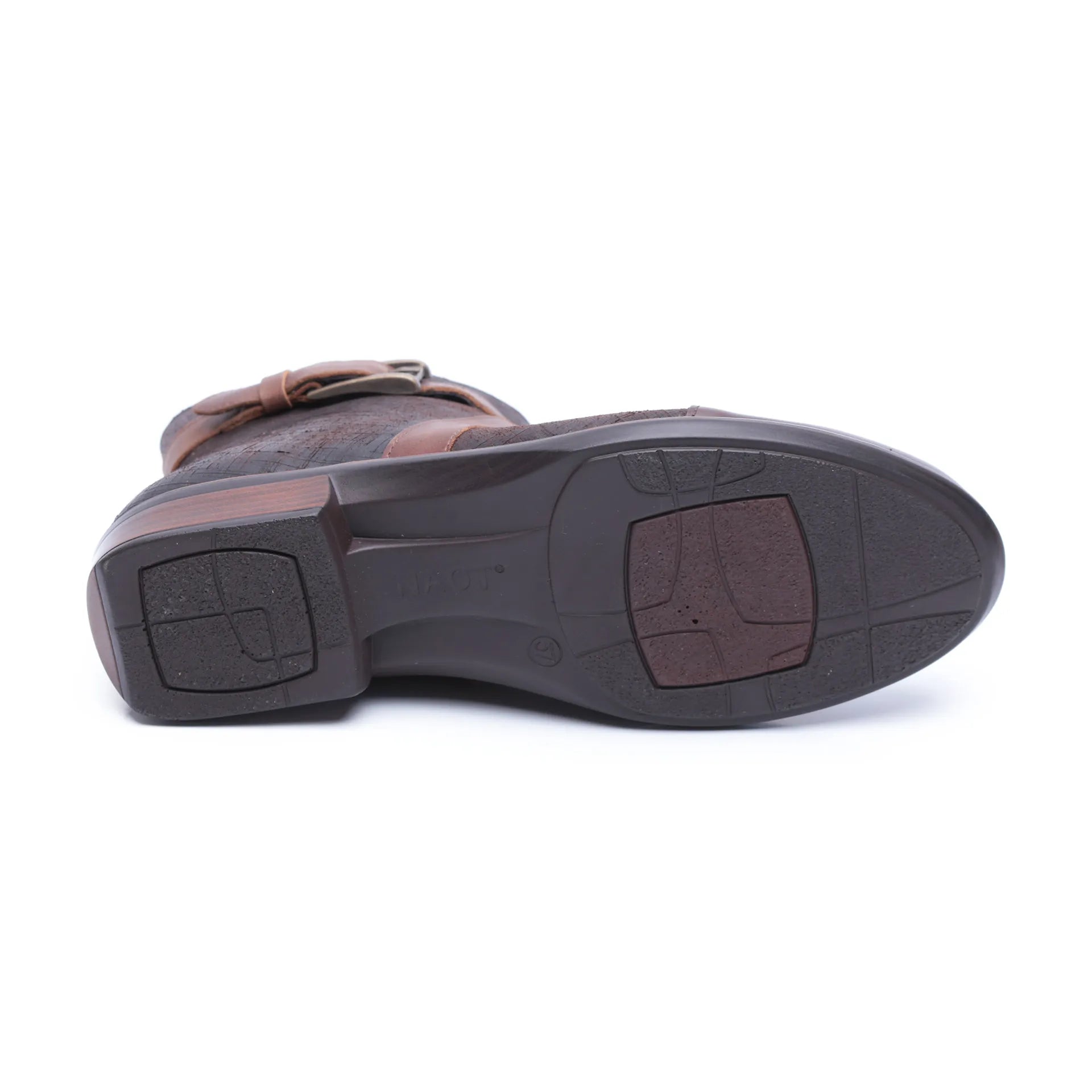 נעל בוריאס E92+E94+301 - נאות ישראל