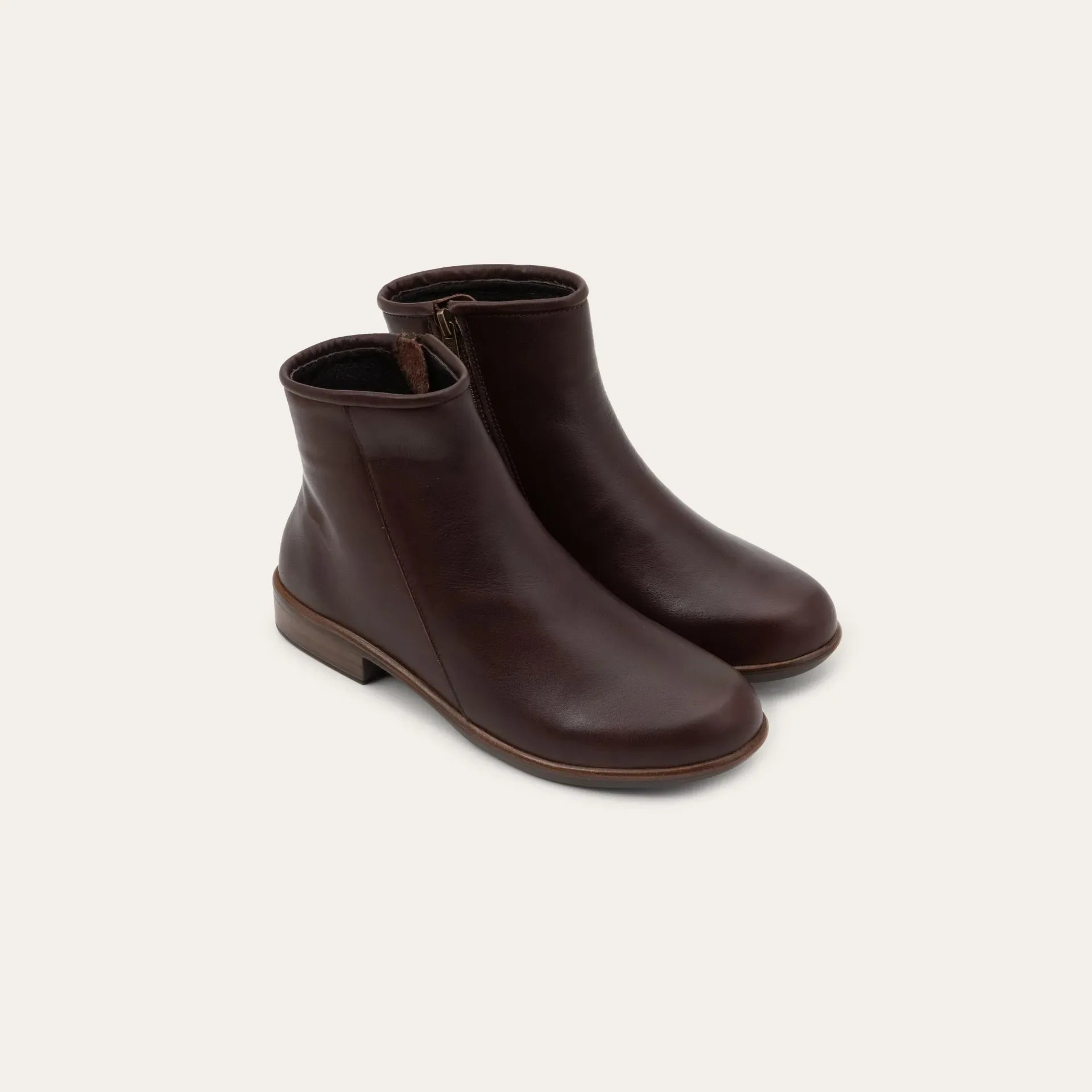 נעל נורטר עור קורדובן - נאות ישראל