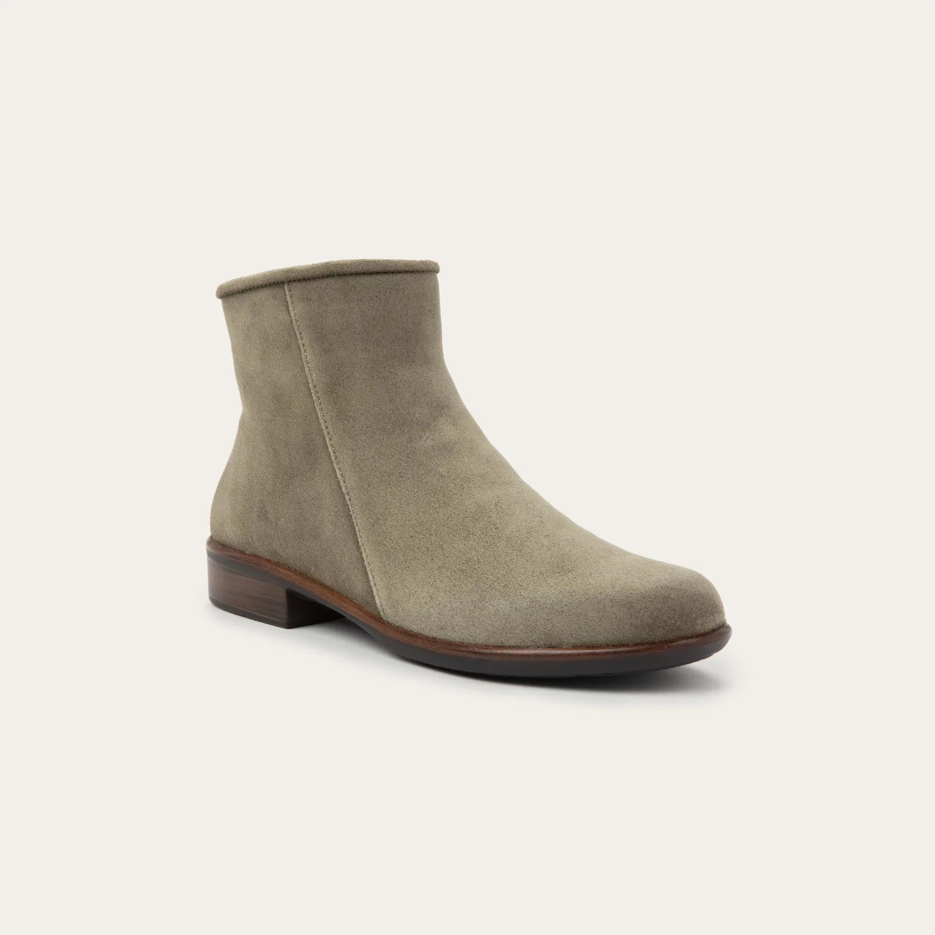 נעל נורטר שפאלט ירוק חורש - נאות ישראל