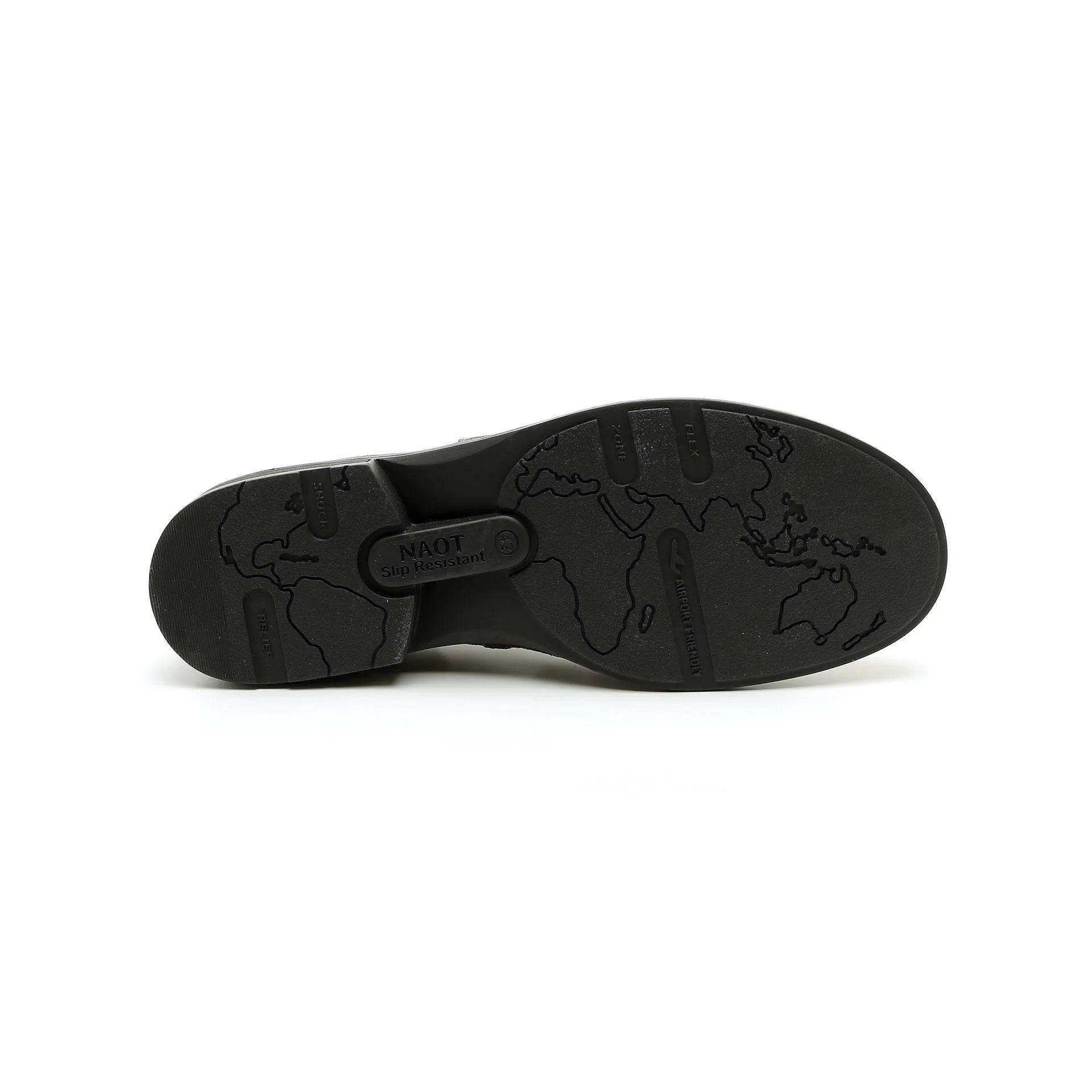 נעל דירקטור שפ.חום מוכתם - נאות ישראל