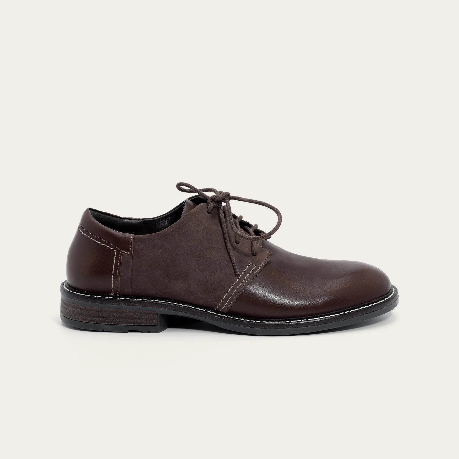 נעל צ'יף EA6+E64 - נאות ישראל