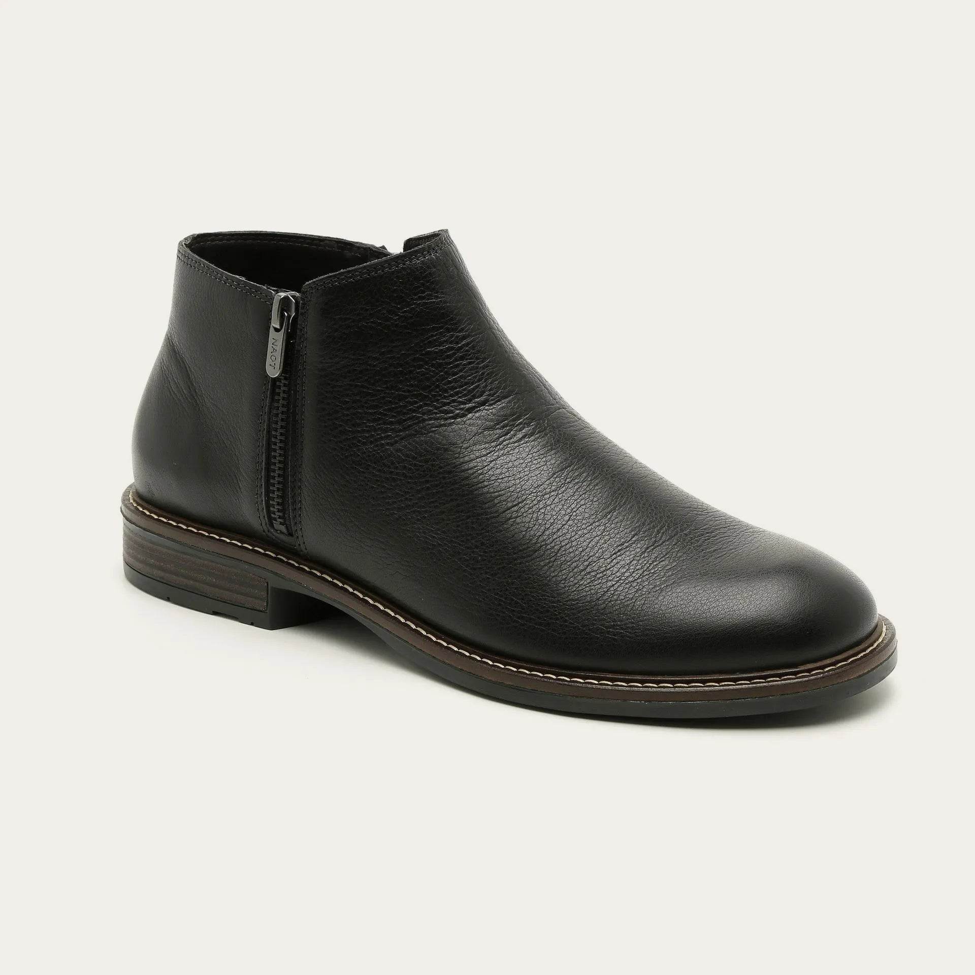 נעל ג'נרל ע.שחור כפפה - נאות ישראל