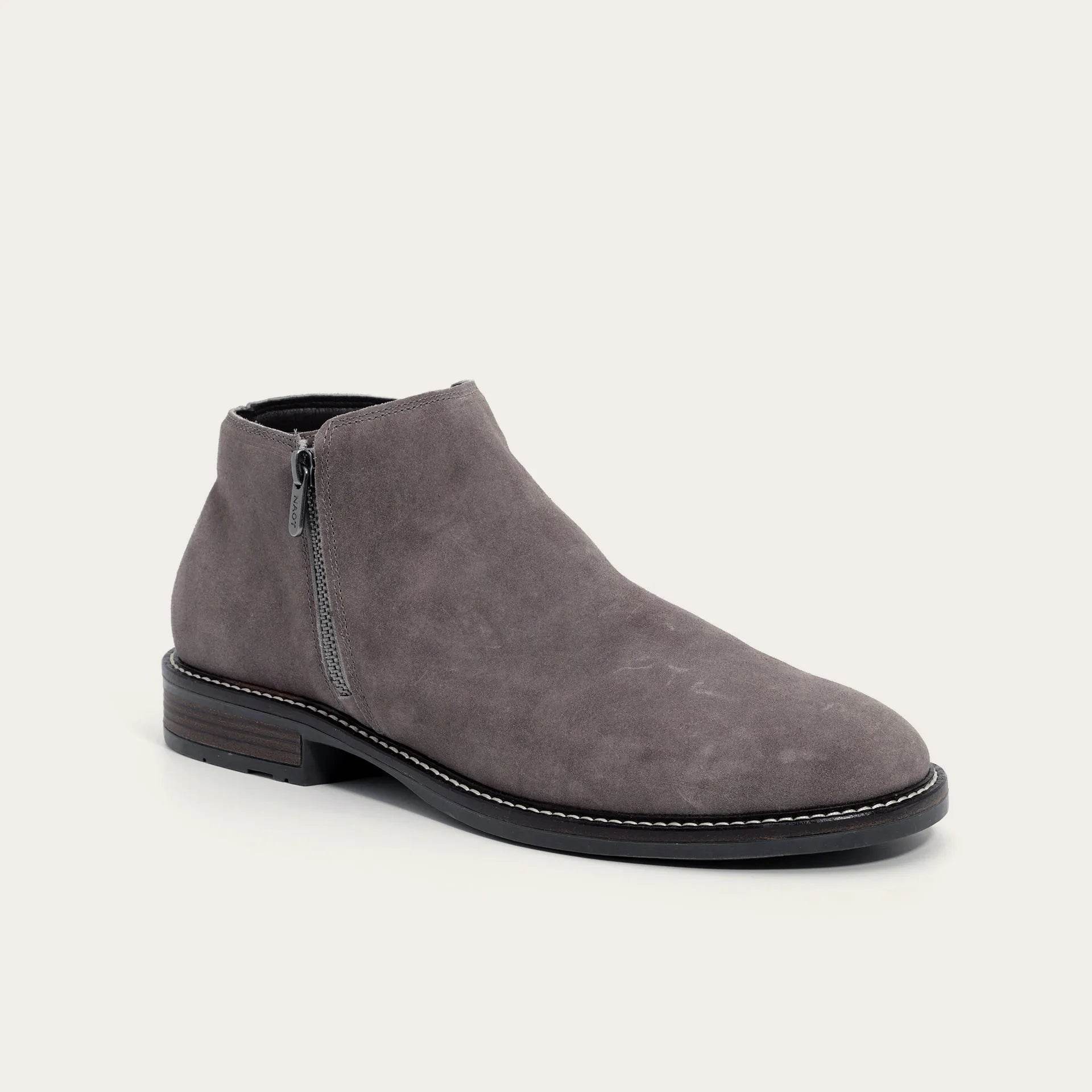 נעל ג'נרל שפ.חום מוכתם - נאות ישראל