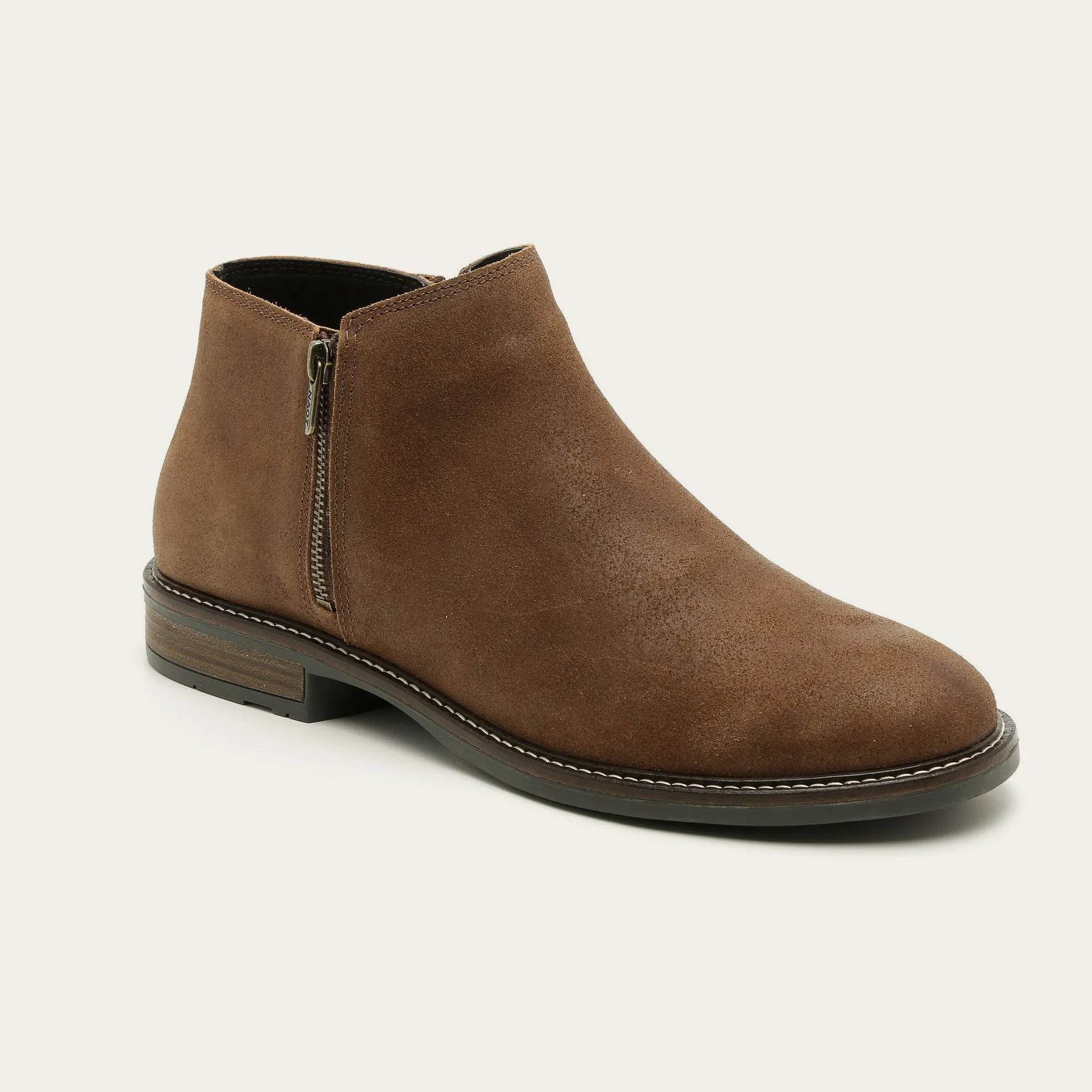 נעל ג'נרל שפ.חום שרף - נאות ישראל