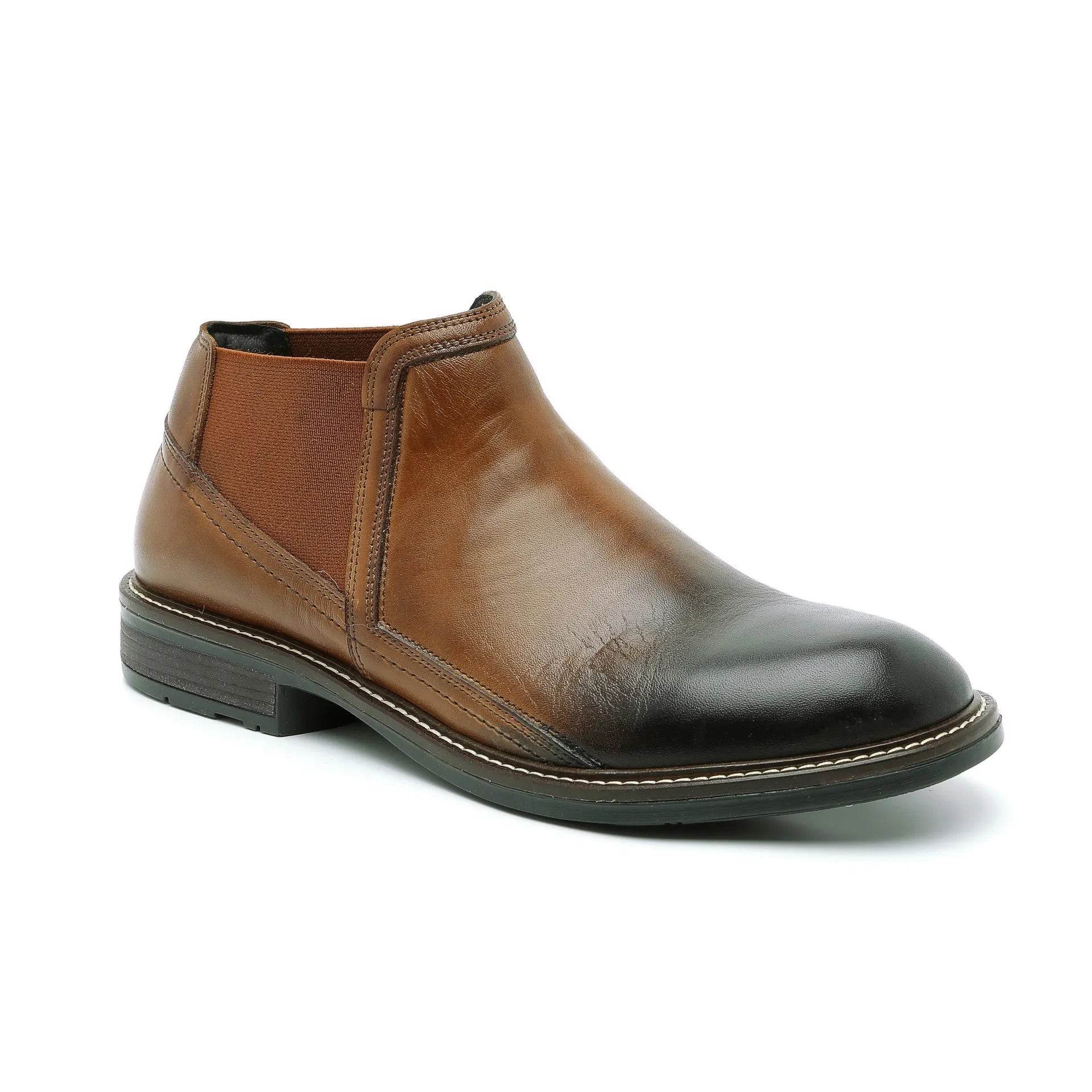 נעל ביזנס ע.קרסט אויסטר - נאות ישראל