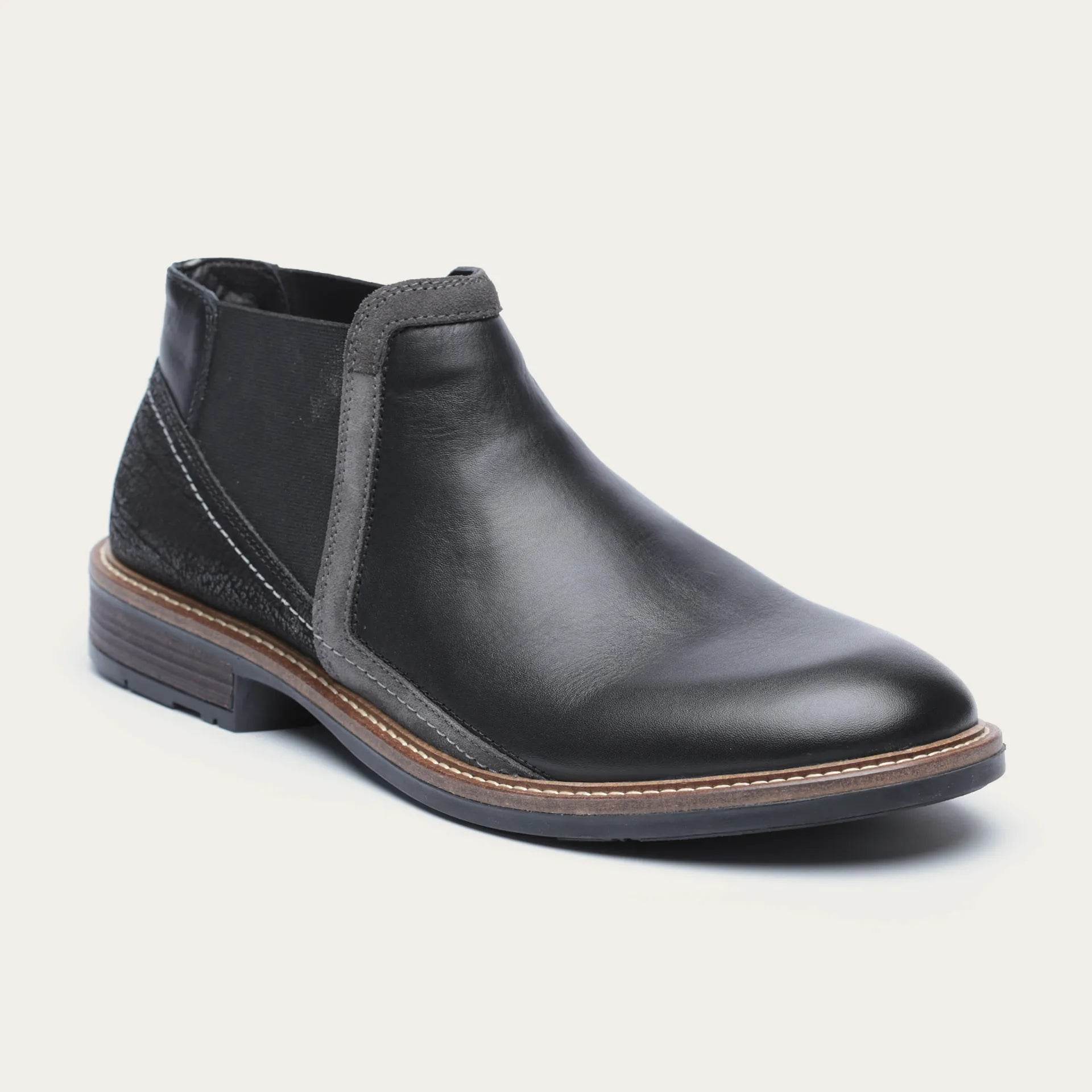 נעל ביזנס B39+B87+B08 - נאות ישראל