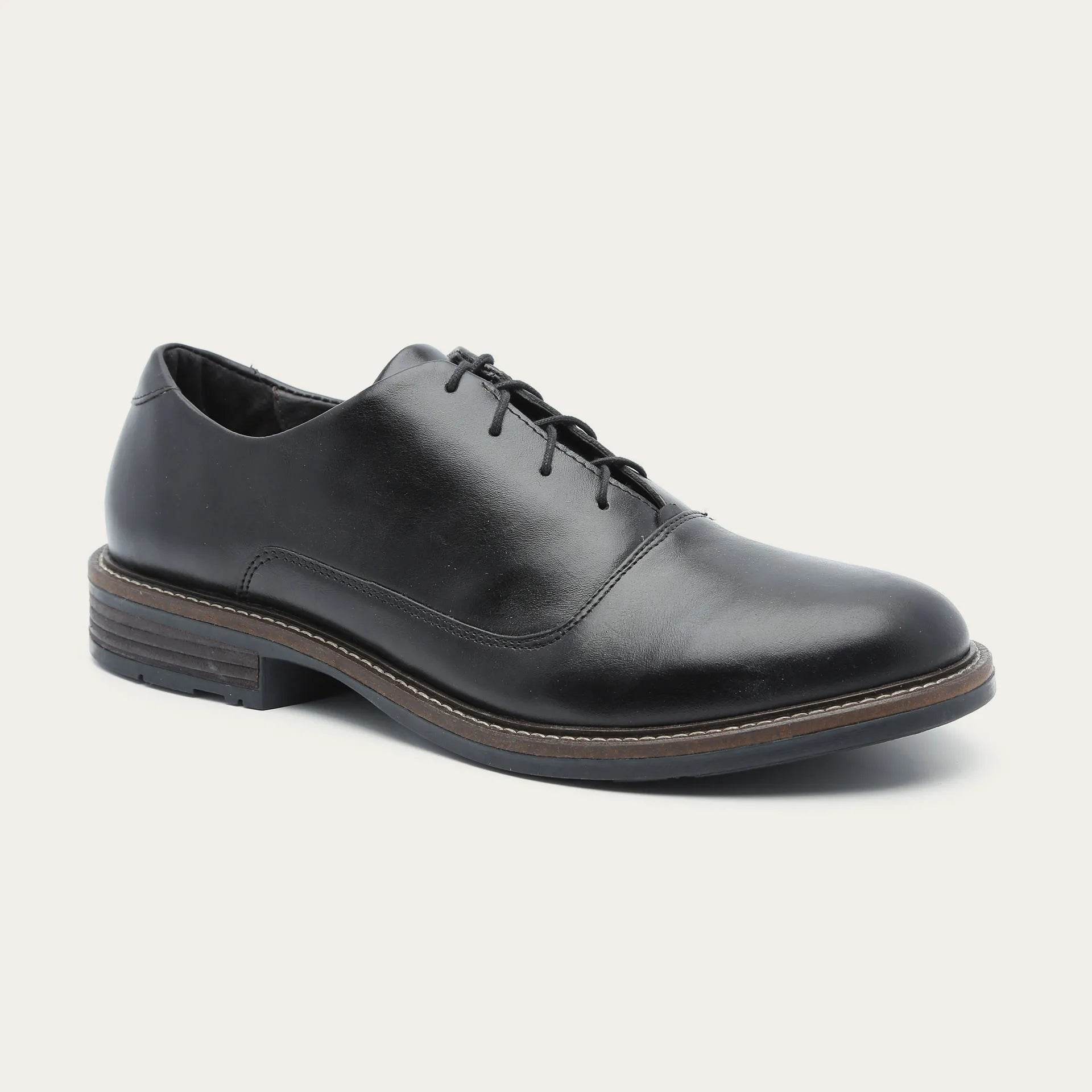 נעל אודיאנס ע.מדרס שחור - נאות ישראל