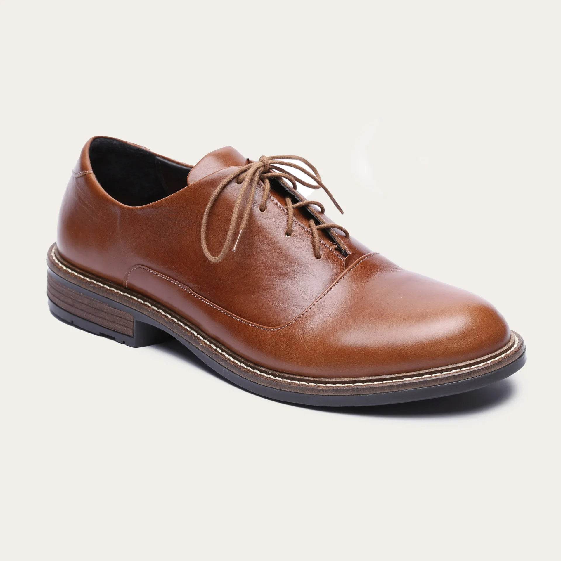 נעל אודיאנס ע.חום גרעין - נאות ישראל