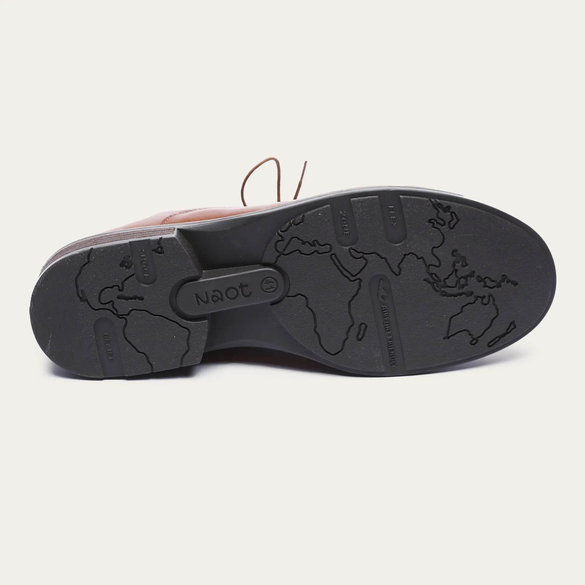 נעל אודיאנס ע.חום גרעין - נאות ישראל