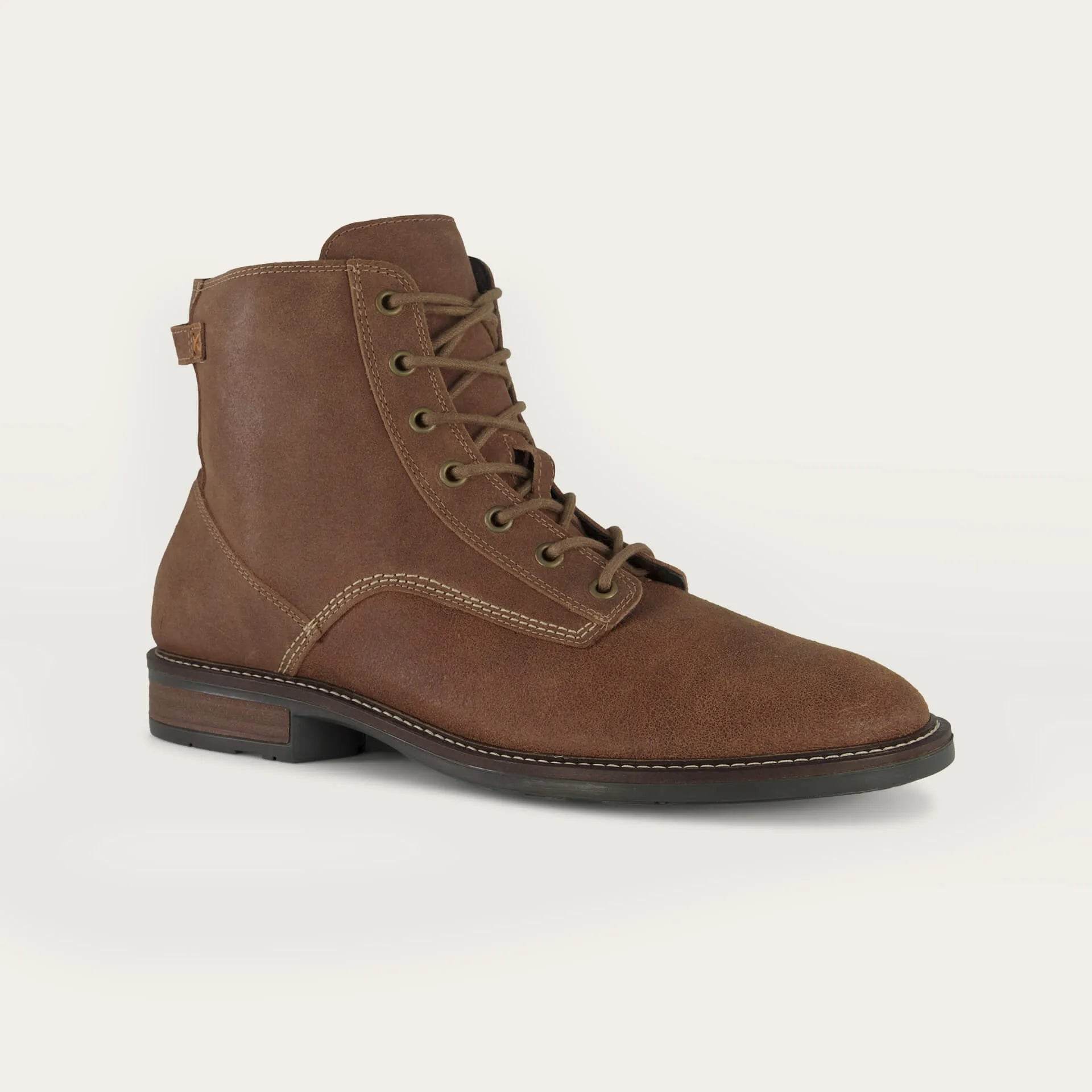 נעל סופריור שפ.חום שרף - נאות ישראל