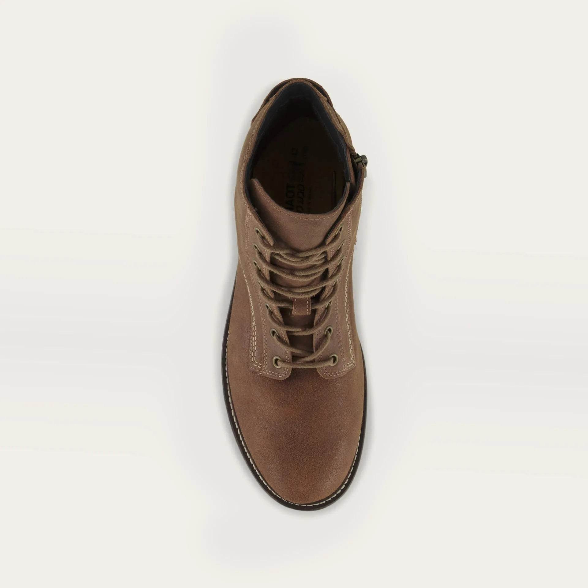 נעל סופריור שפ.חום שרף - נאות ישראל