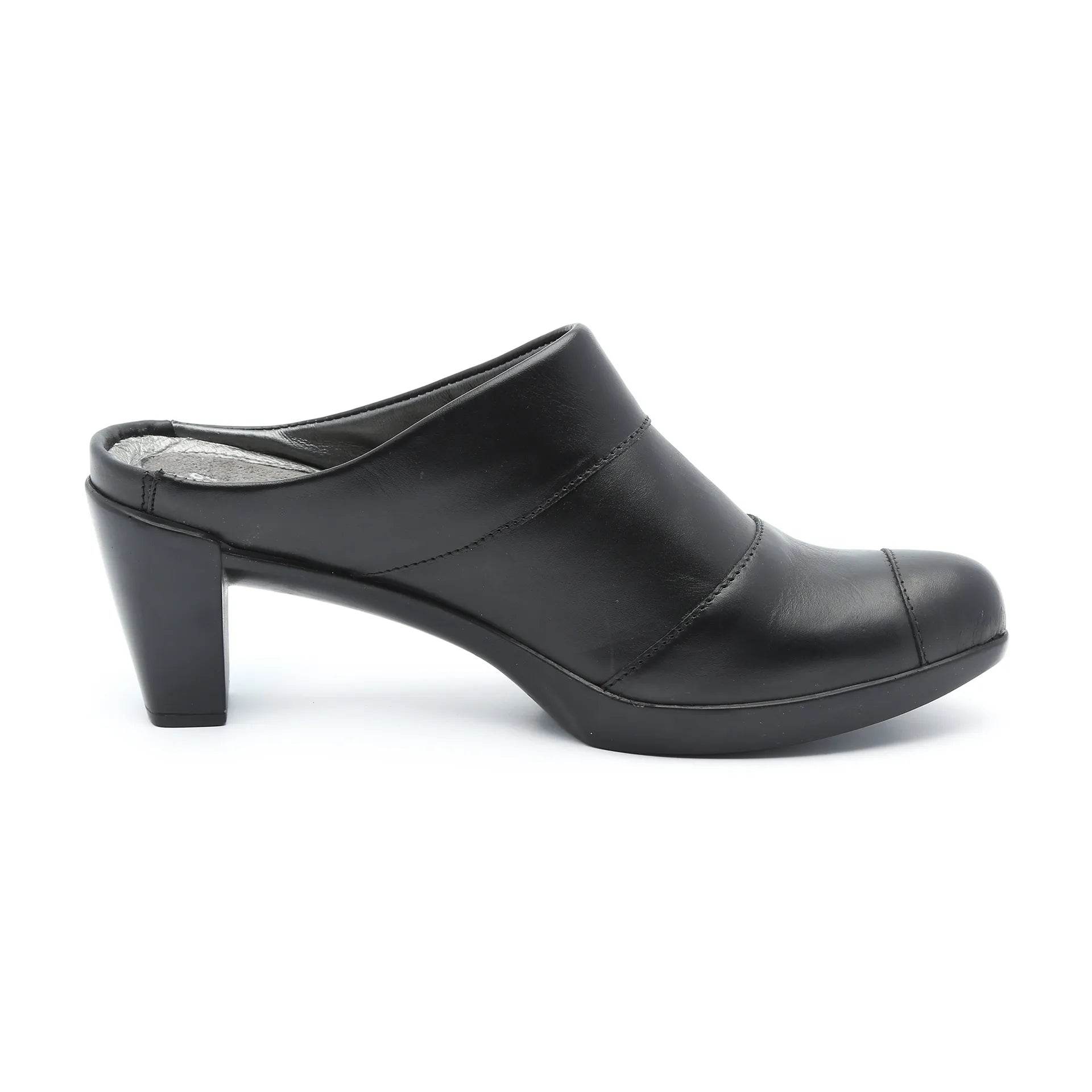 נעל פורטונה ע.שחור עורב - נאות ישראל