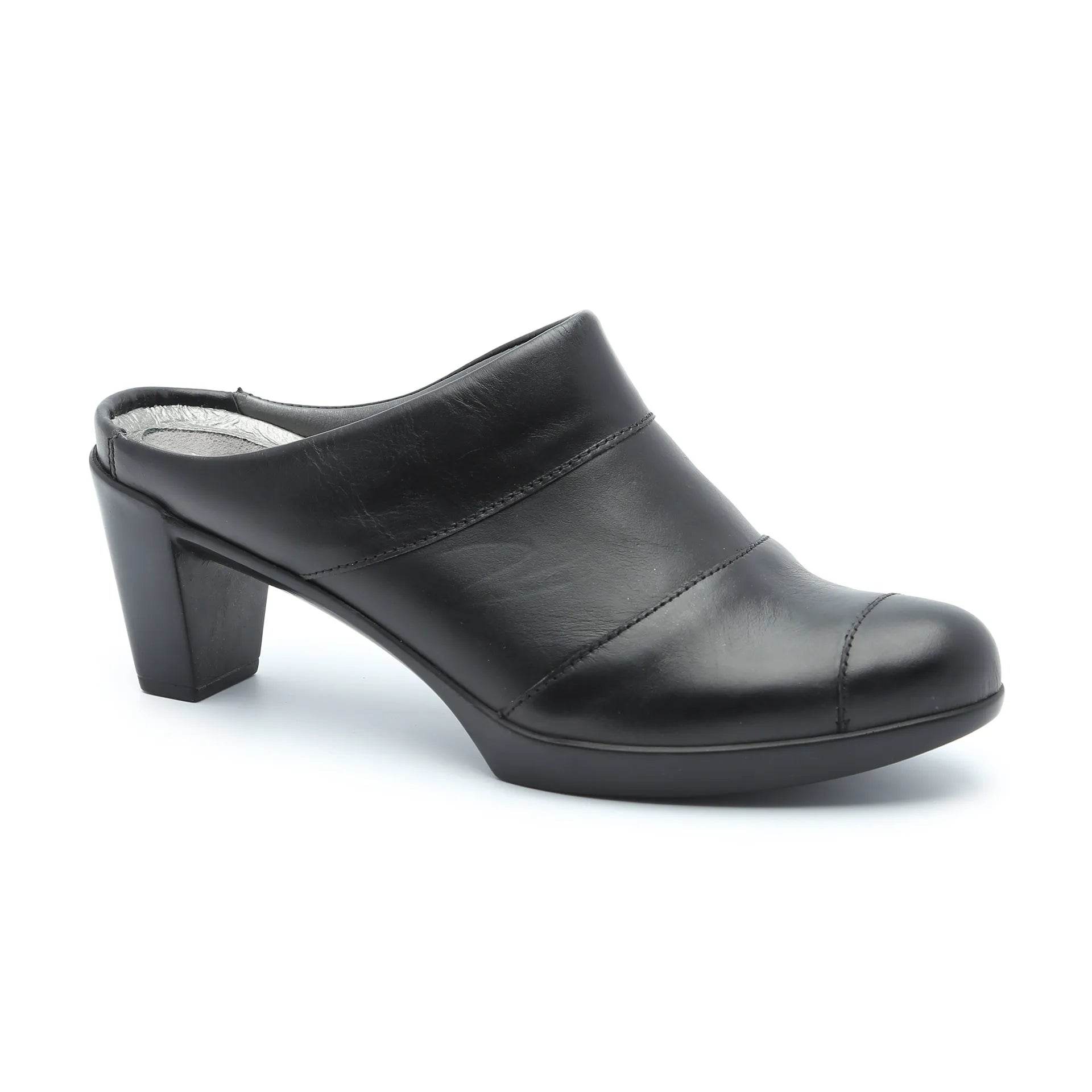 נעל פורטונה ע.שחור עורב - נאות ישראל