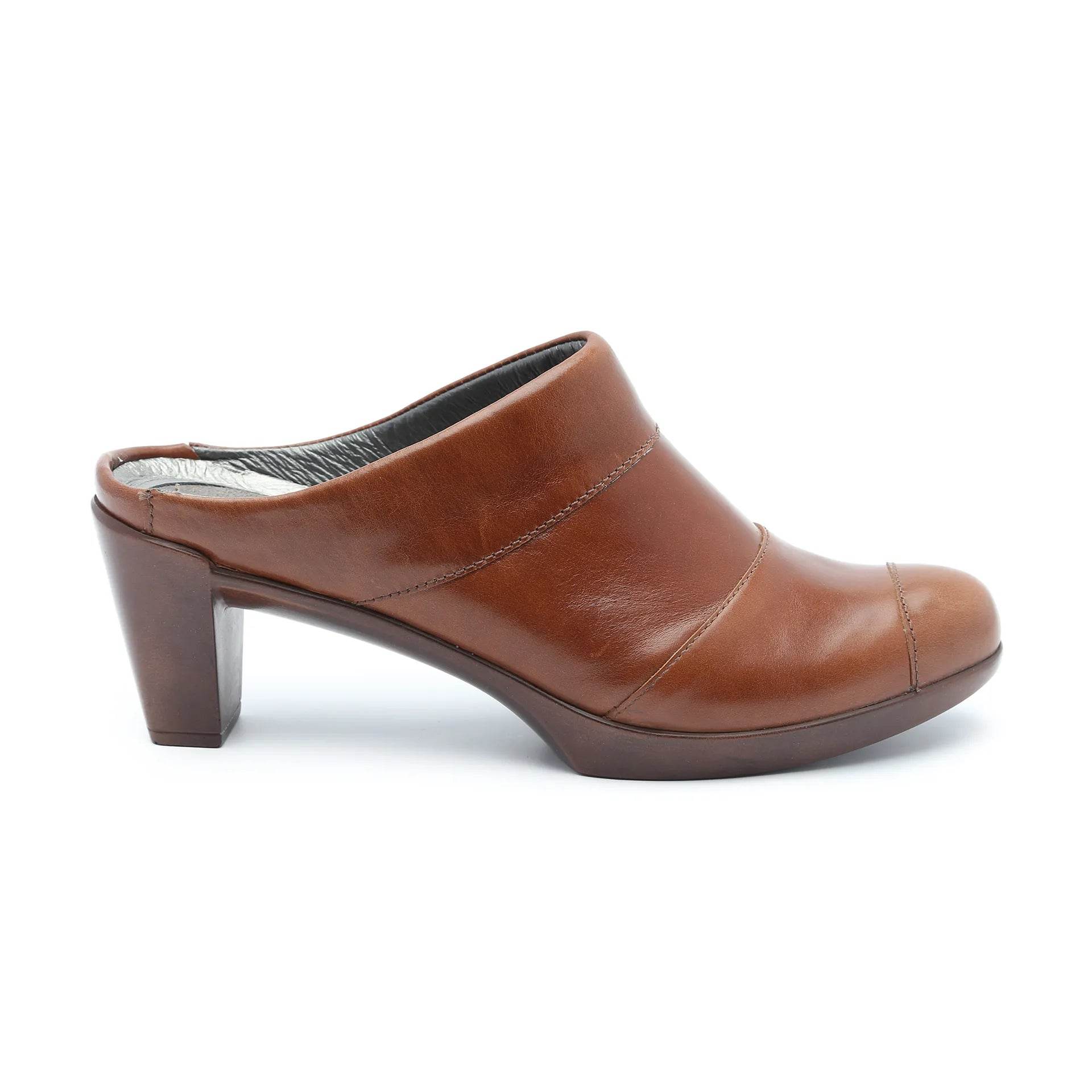 נעל פורטונה ע.חום גרעין - נאות ישראל