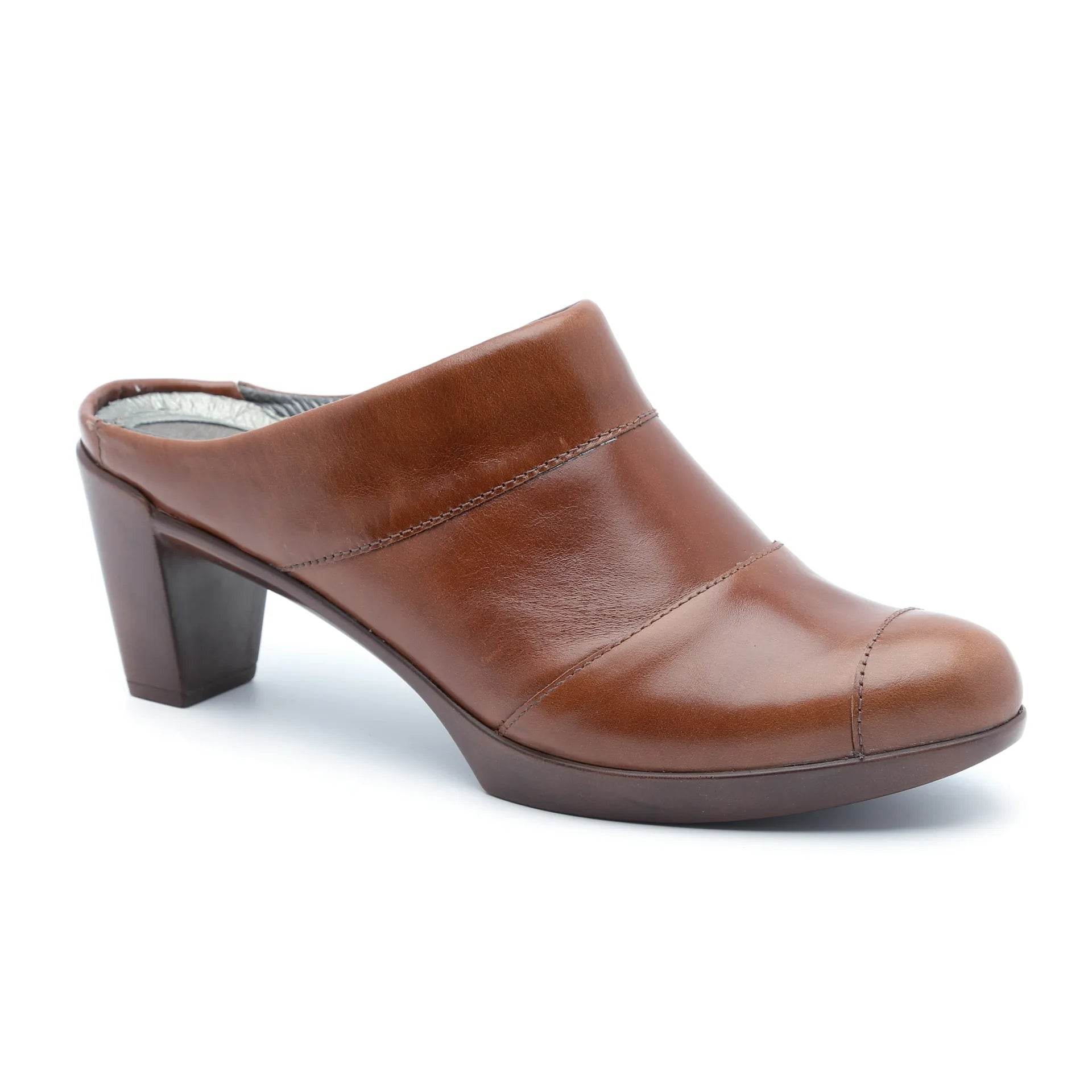 נעל פורטונה ע.חום גרעין - נאות ישראל