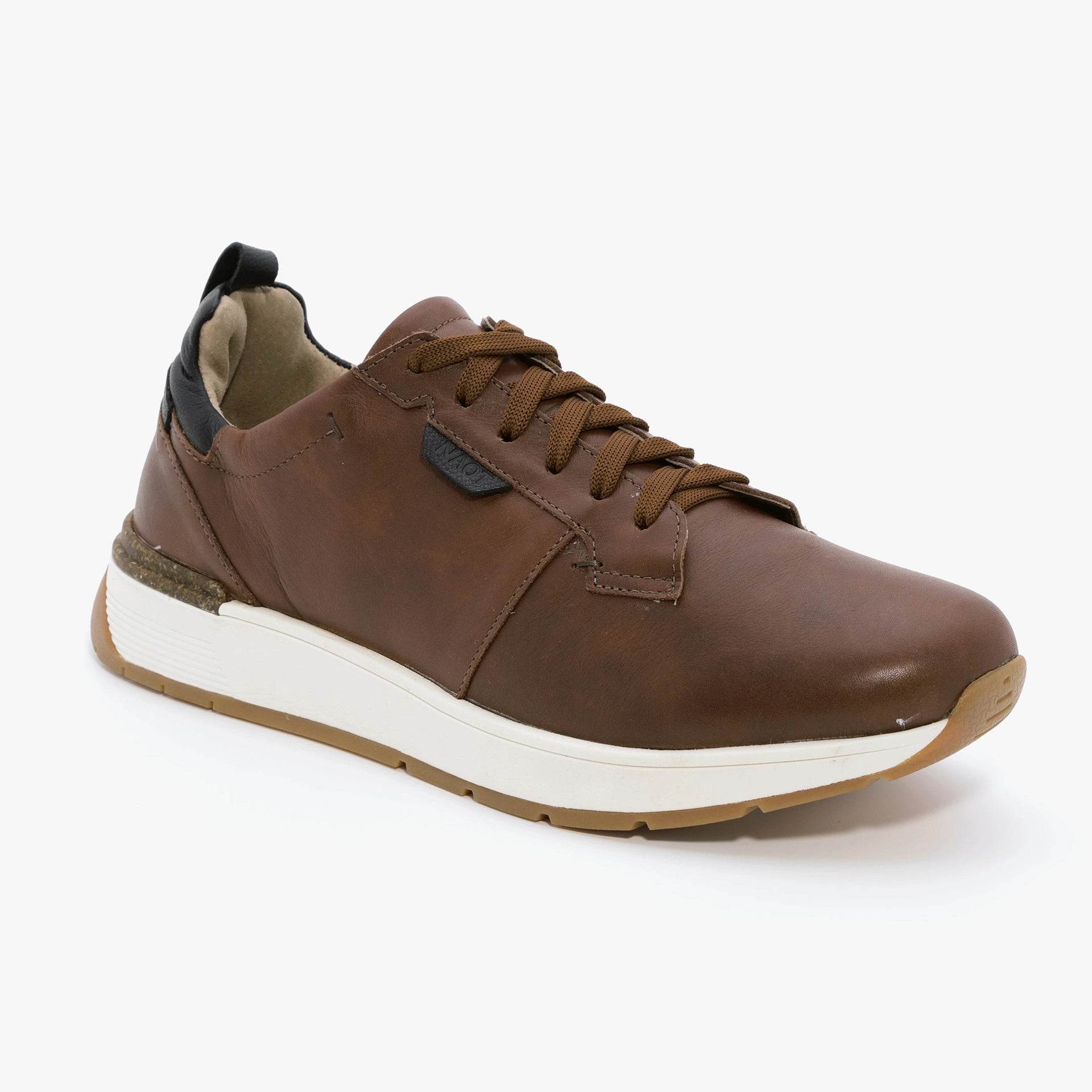 נעל קומפאונד BA6+ED0 - נאות ישראל