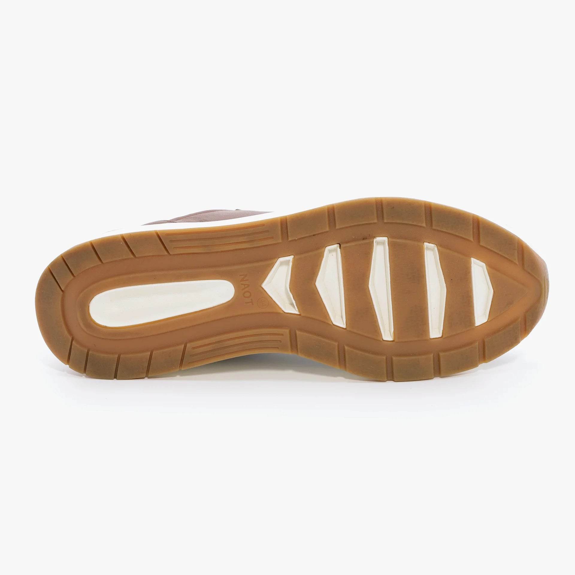 נעל קומפאונד BA6+ED0 - נאות ישראל