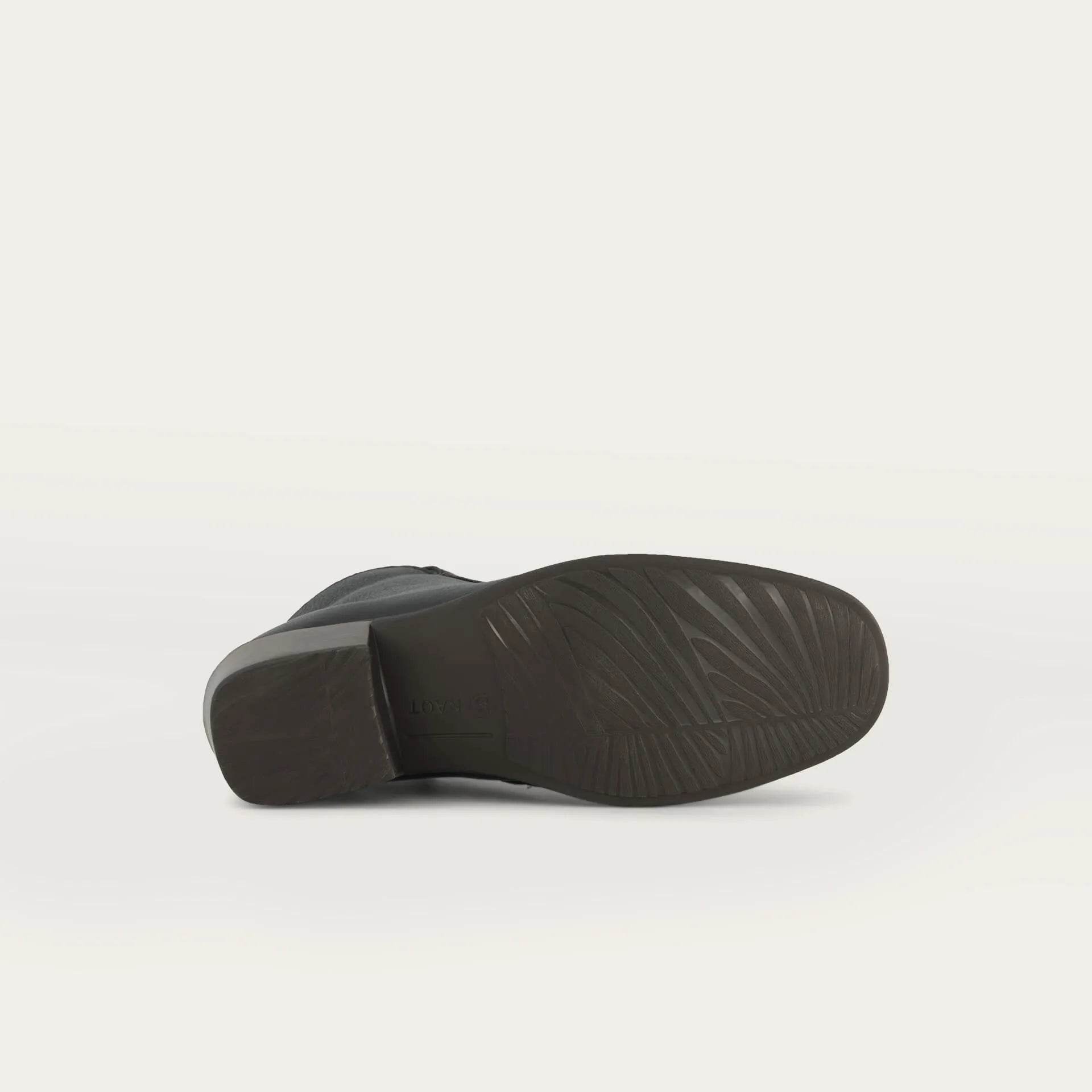 נעל אתיק ע.שחור כפפה - נאות ישראל