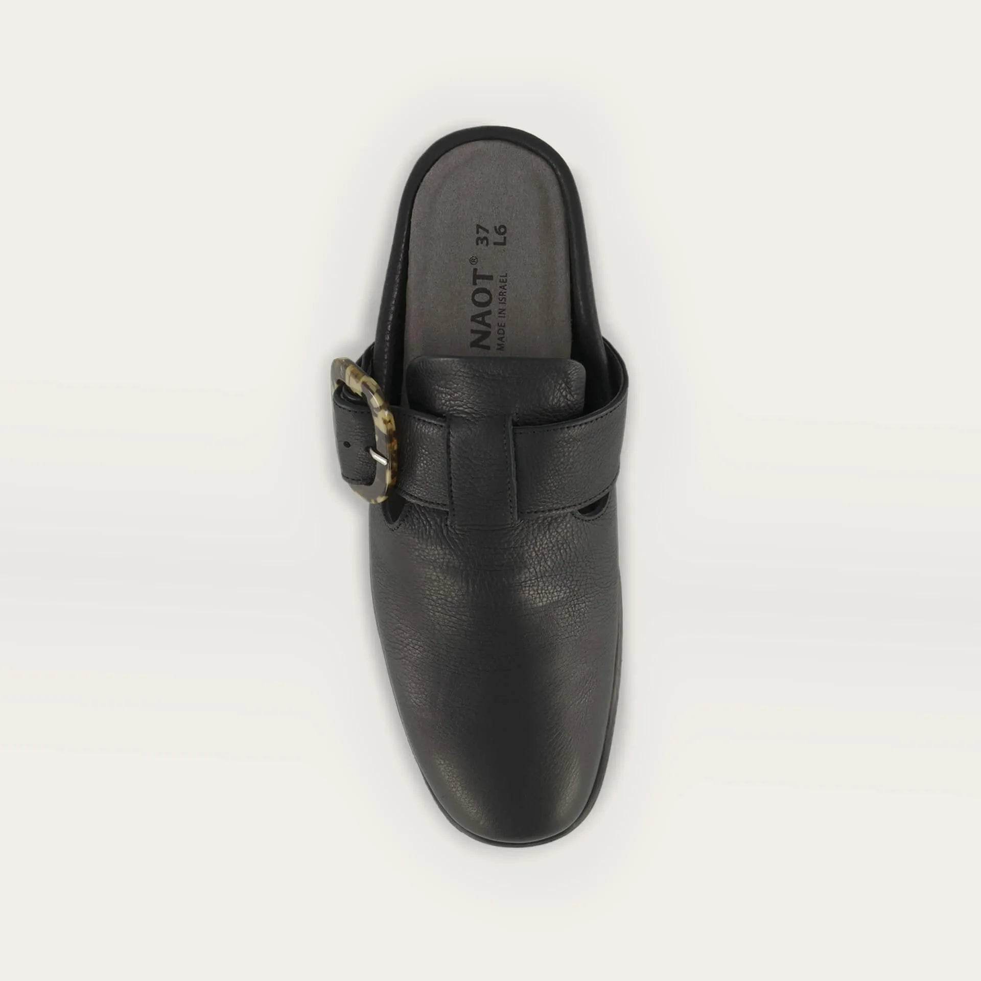 נעל צ'וייס ע.שחור כפפה - נאות ישראל