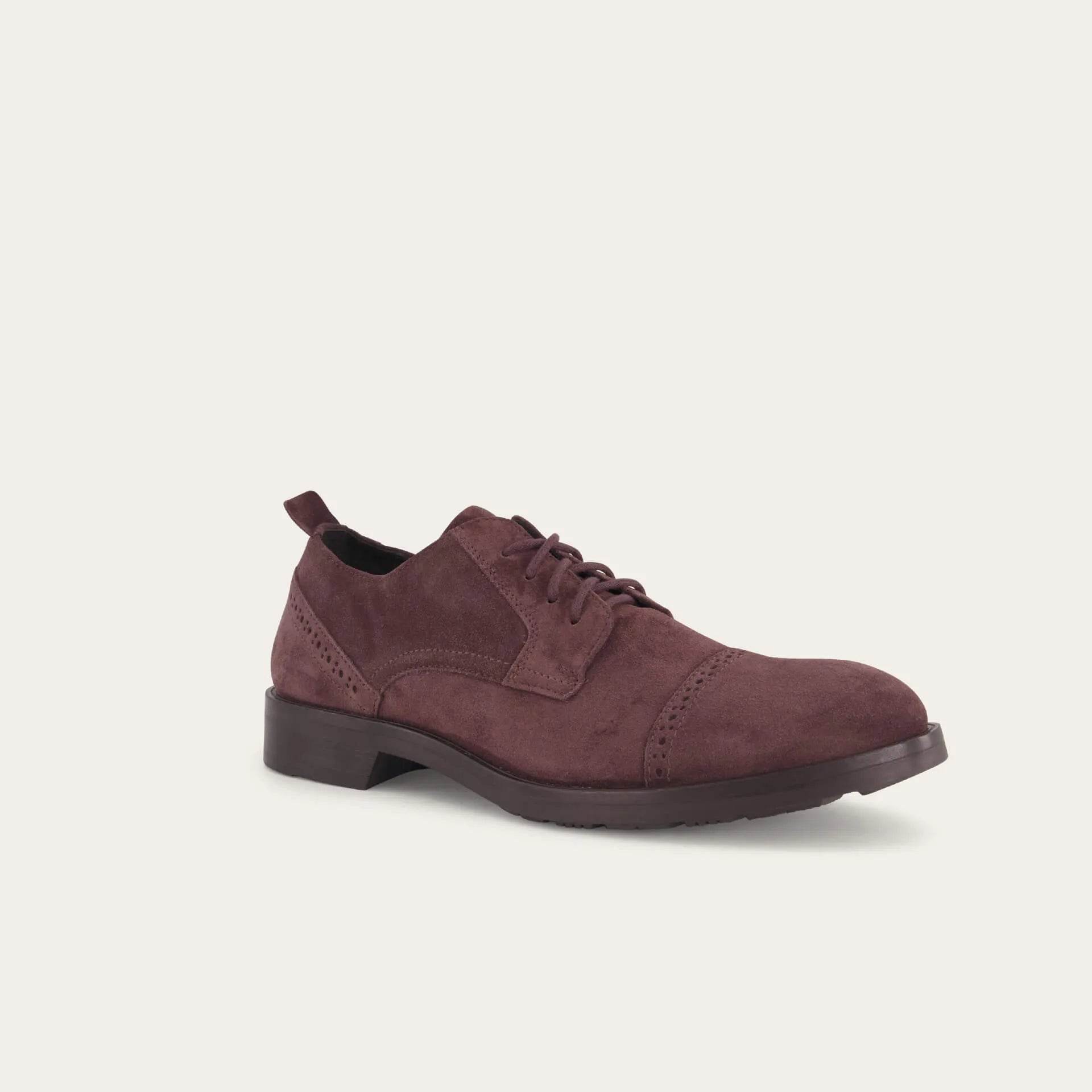 נעל בונדוס שפאלט קורדובן רך - נאות ישראל