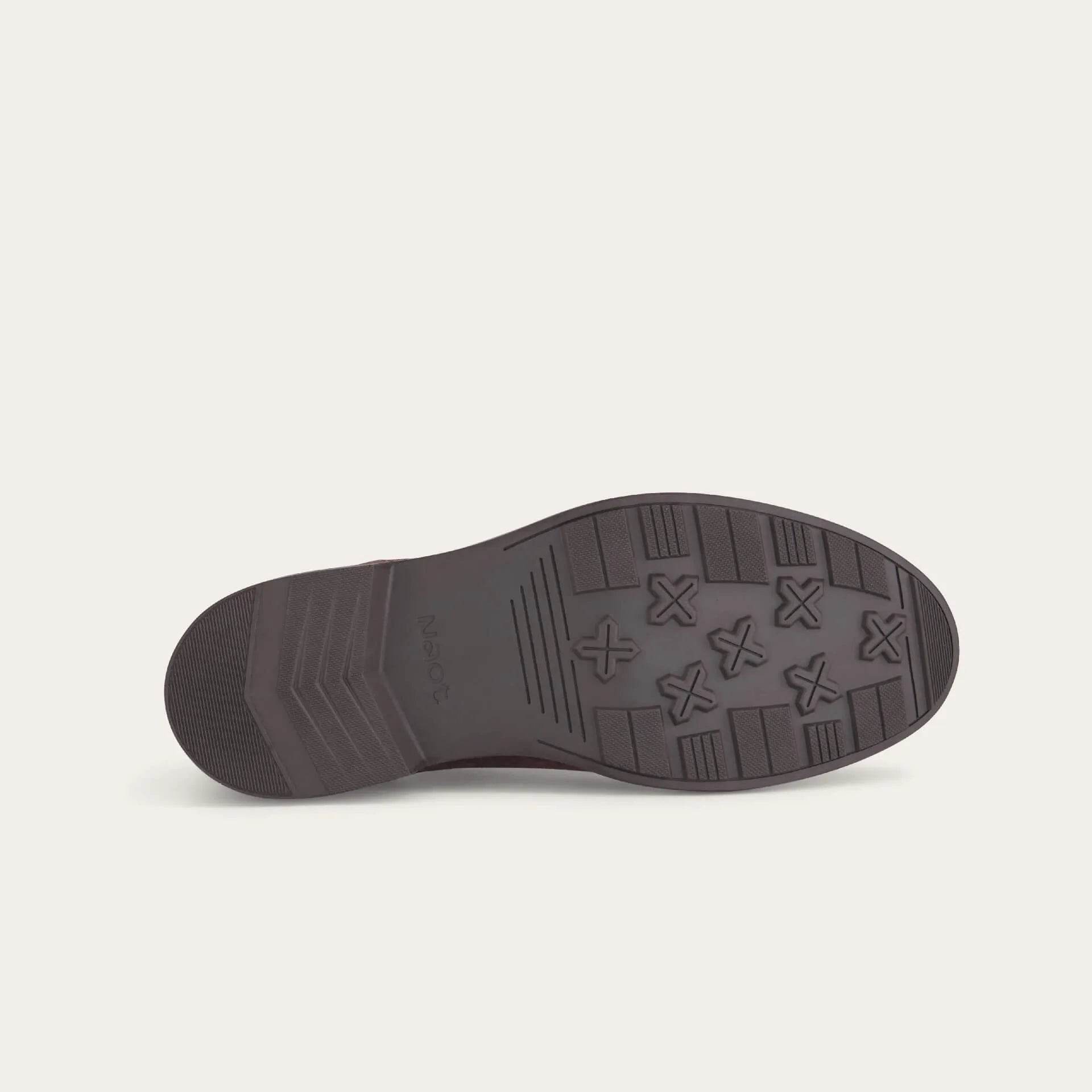 נעל בונדוס שפאלט קורדובן רך - נאות ישראל