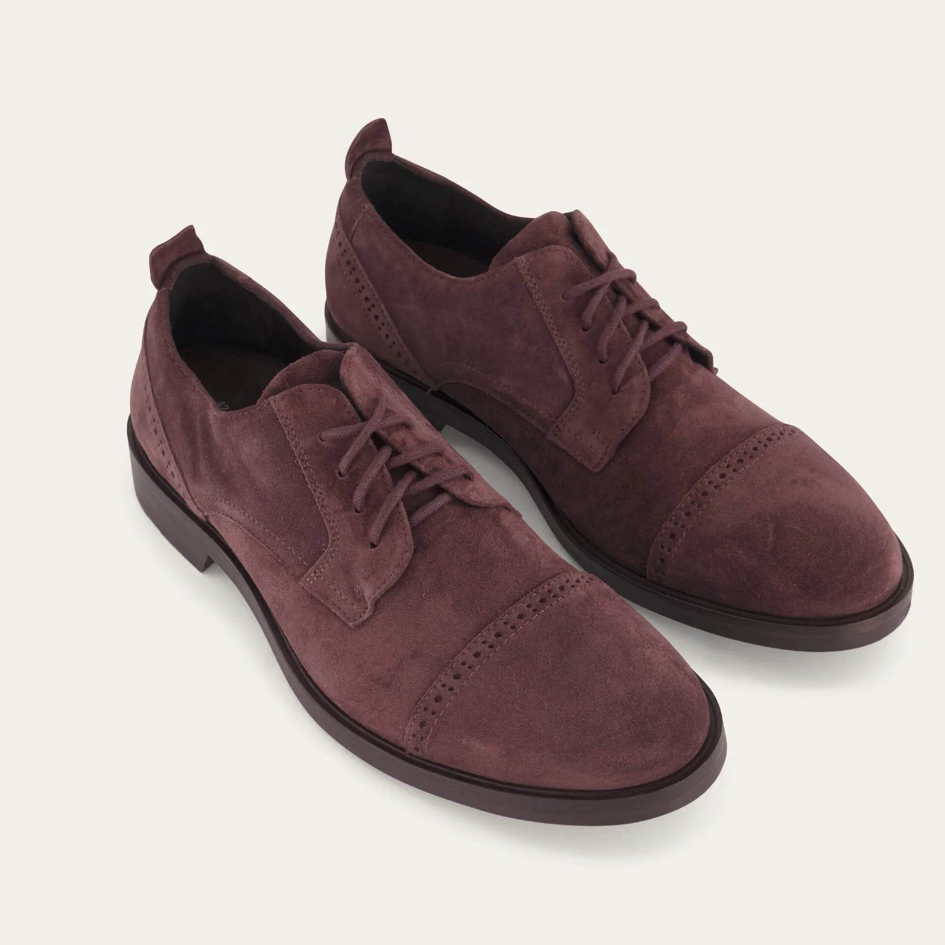 נעל בונדוס שפאלט קורדובן רך - נאות ישראל