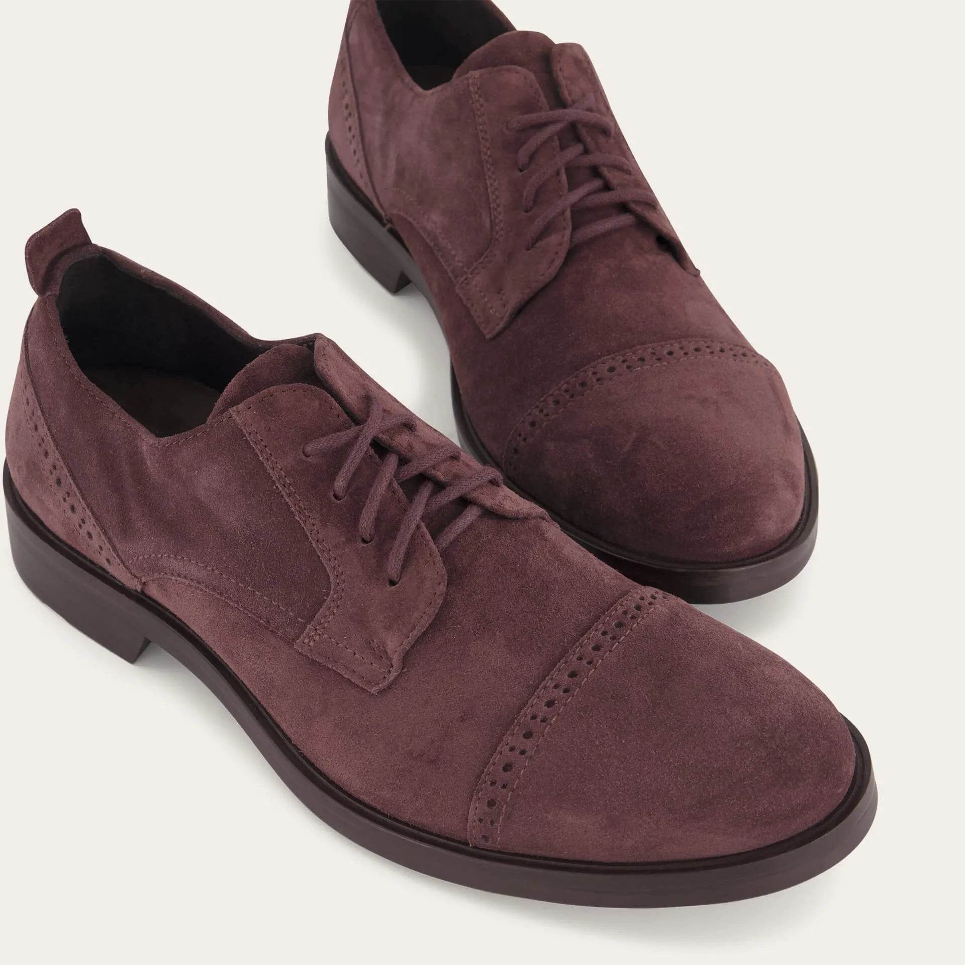 נעל בונדוס שפאלט קורדובן רך - נאות ישראל