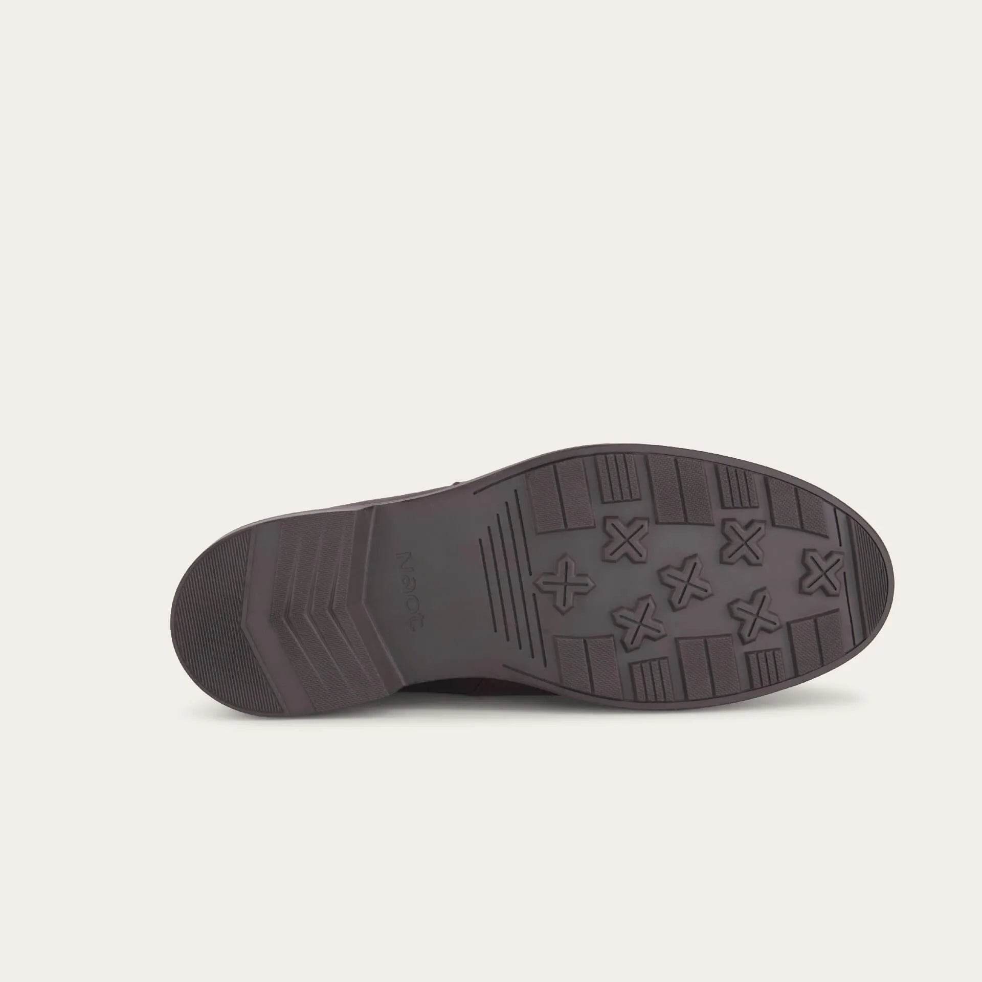 נעל וושינגטון עור קורדובן - נאות ישראל