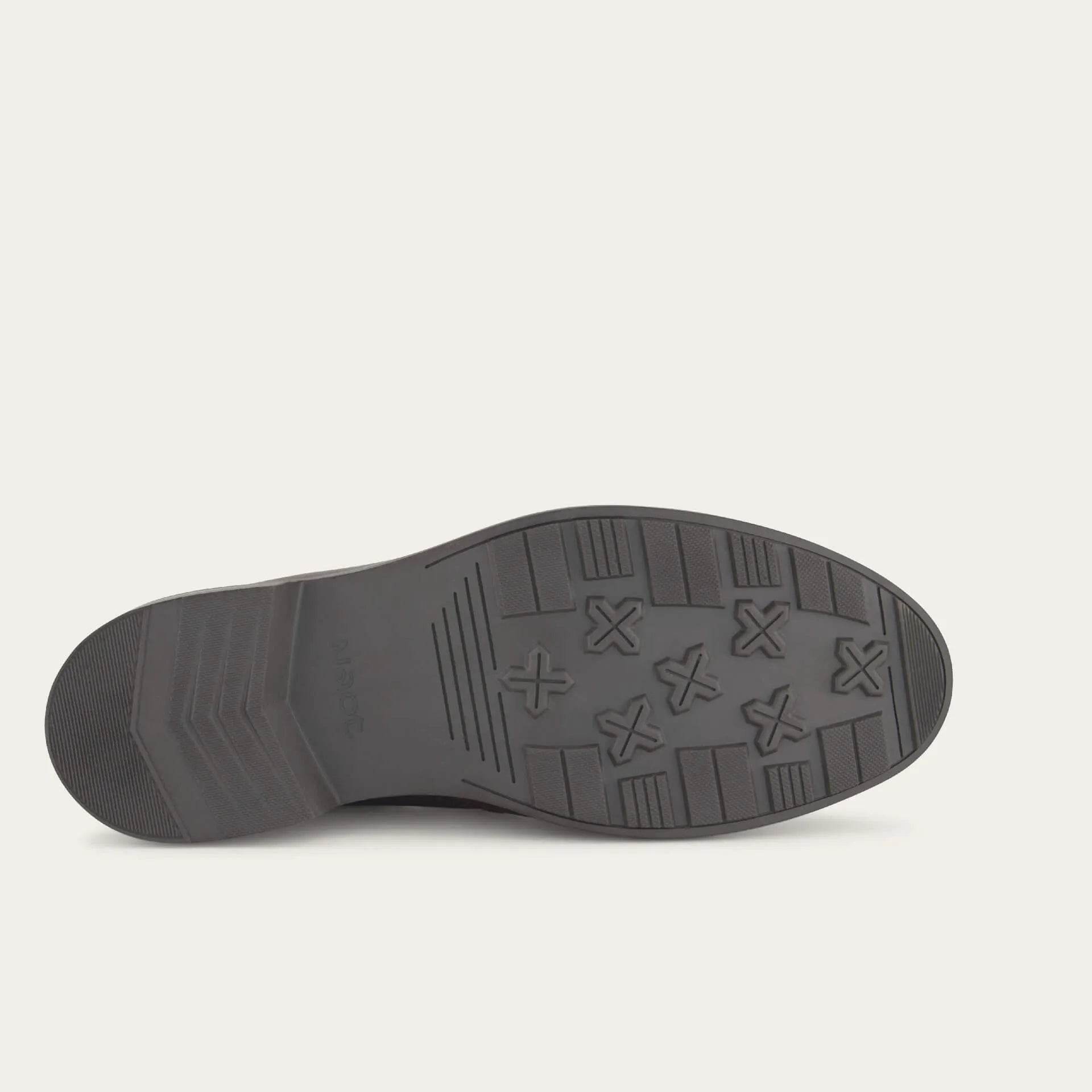 נעל מנהטן עור קורדובן - נאות ישראל