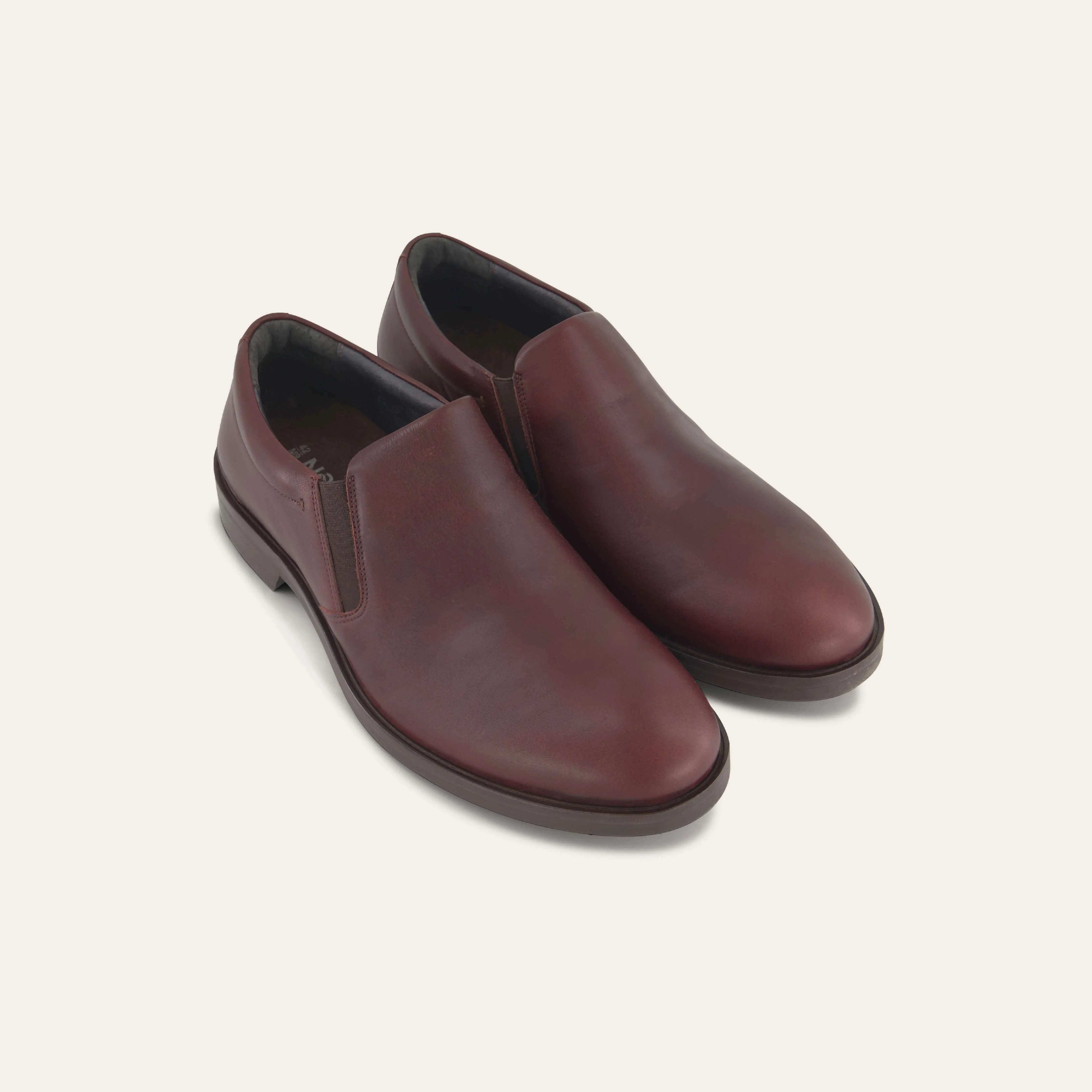 נעל מנהטן עור קורדובן - נאות ישראל