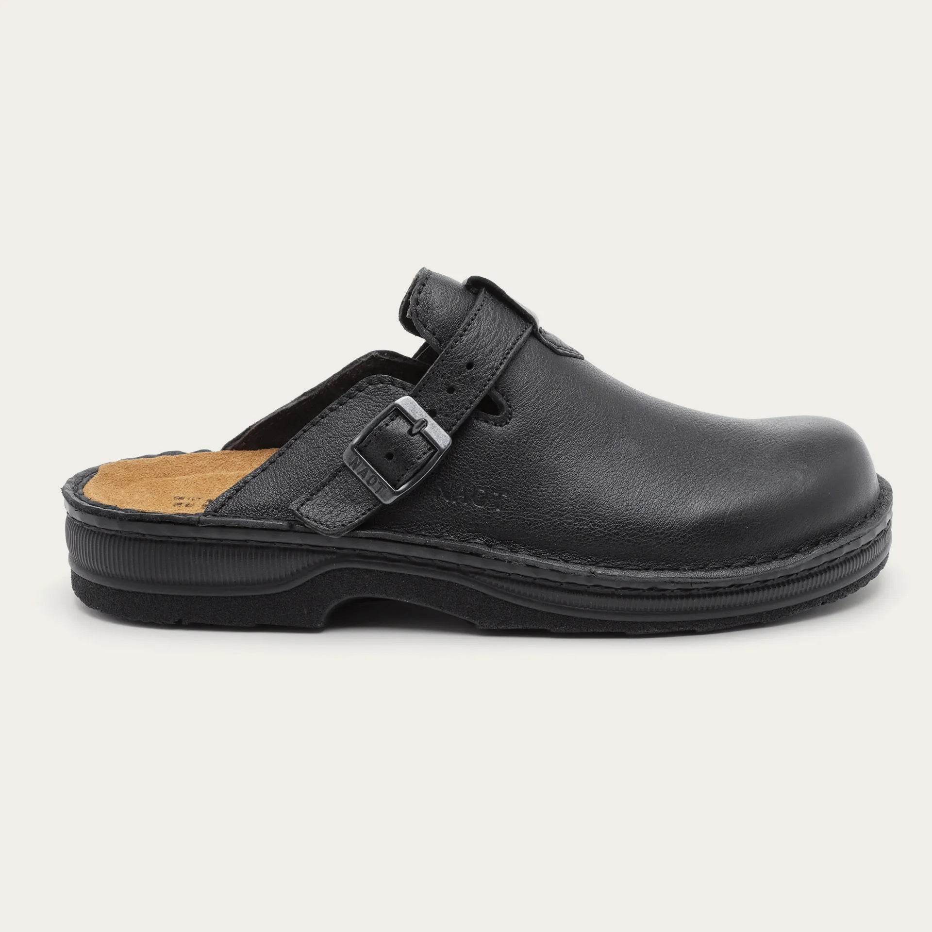 נעל אופק ע.שחור כפפה - נאות ישראל