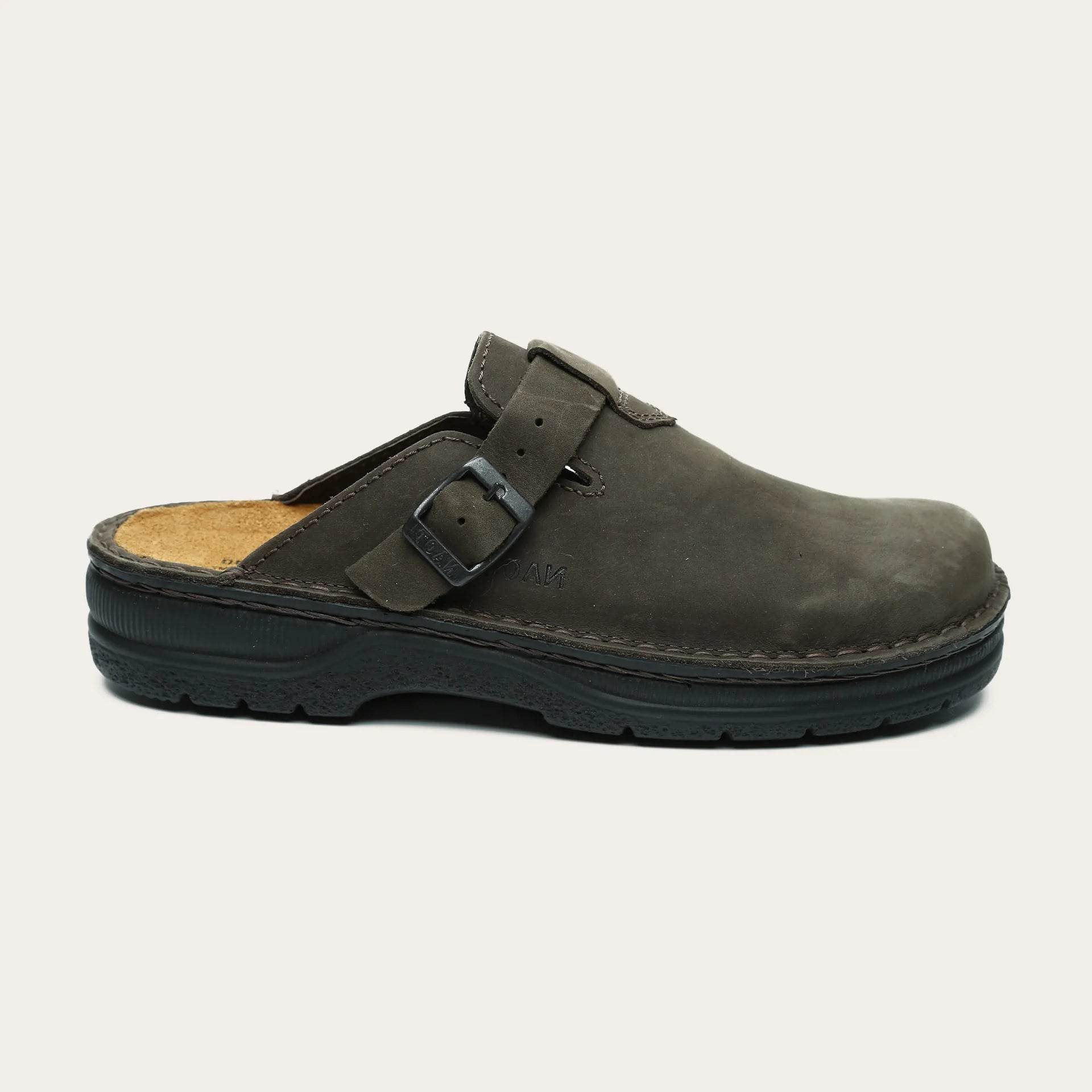 נעל אופק נ.חום משומן - נאות ישראל