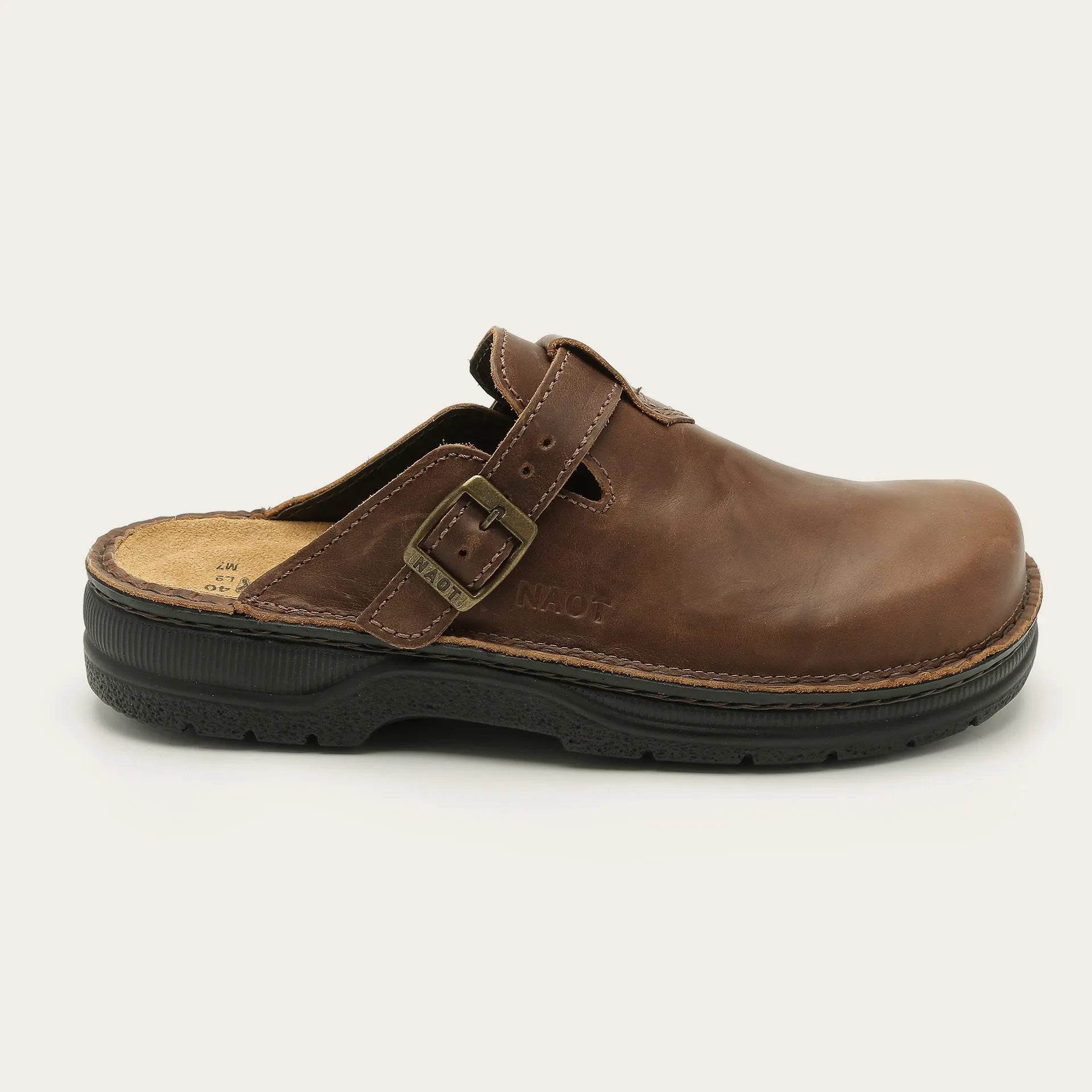 נעל אופק ע.חום ציפורן - נאות ישראל