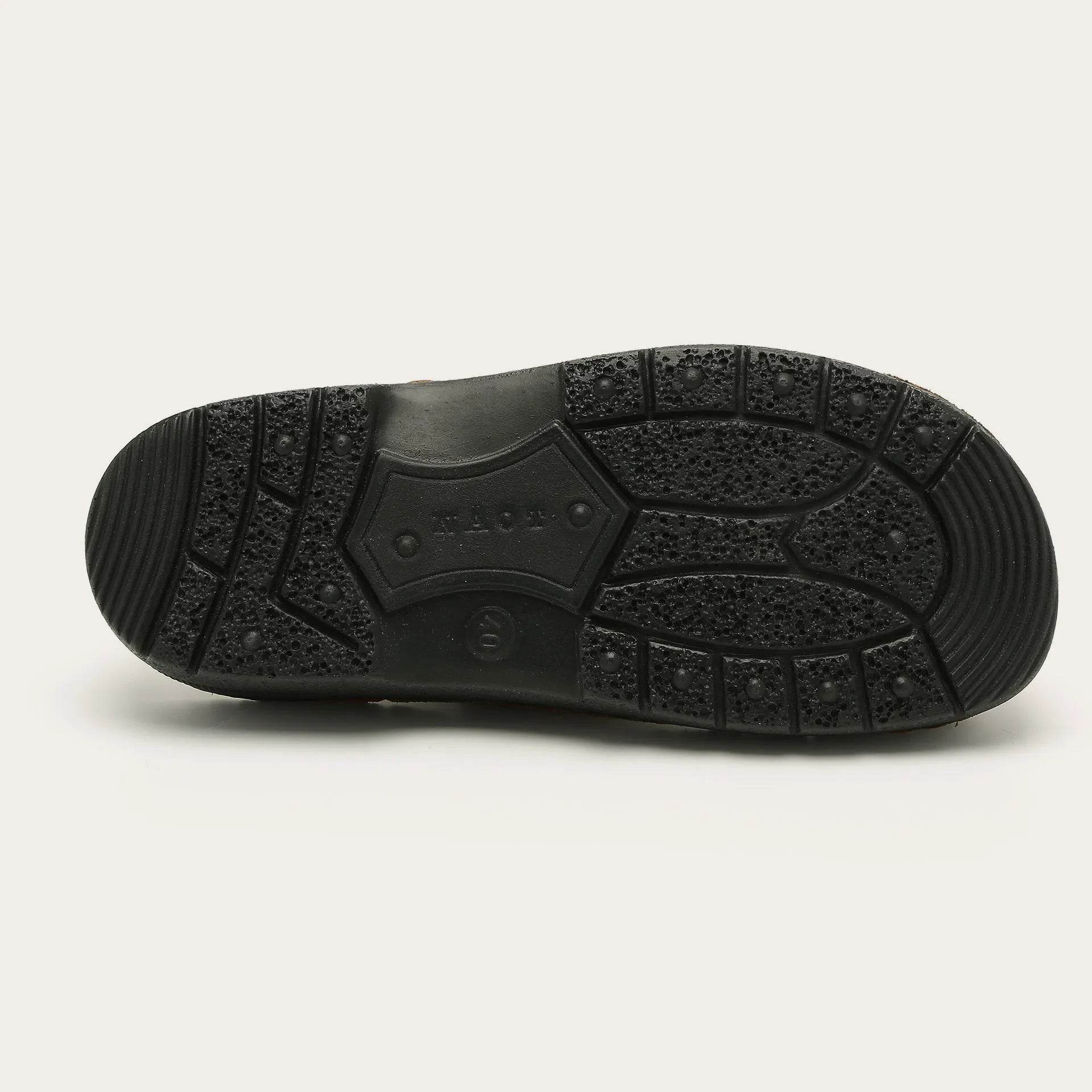 נעל אופק ע.חום ציפורן - נאות ישראל