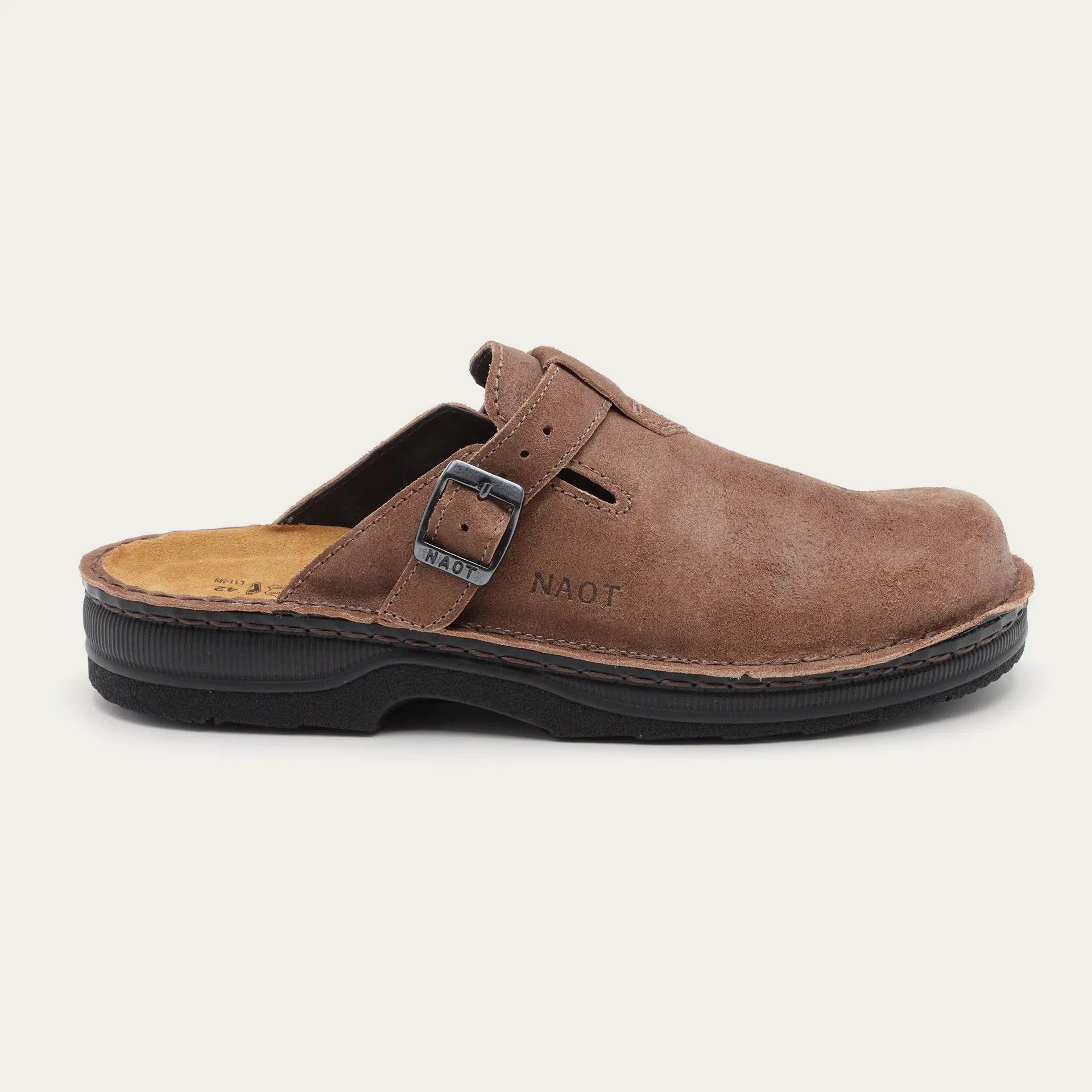 נעל אופק שפ.חום שרף - נאות ישראל