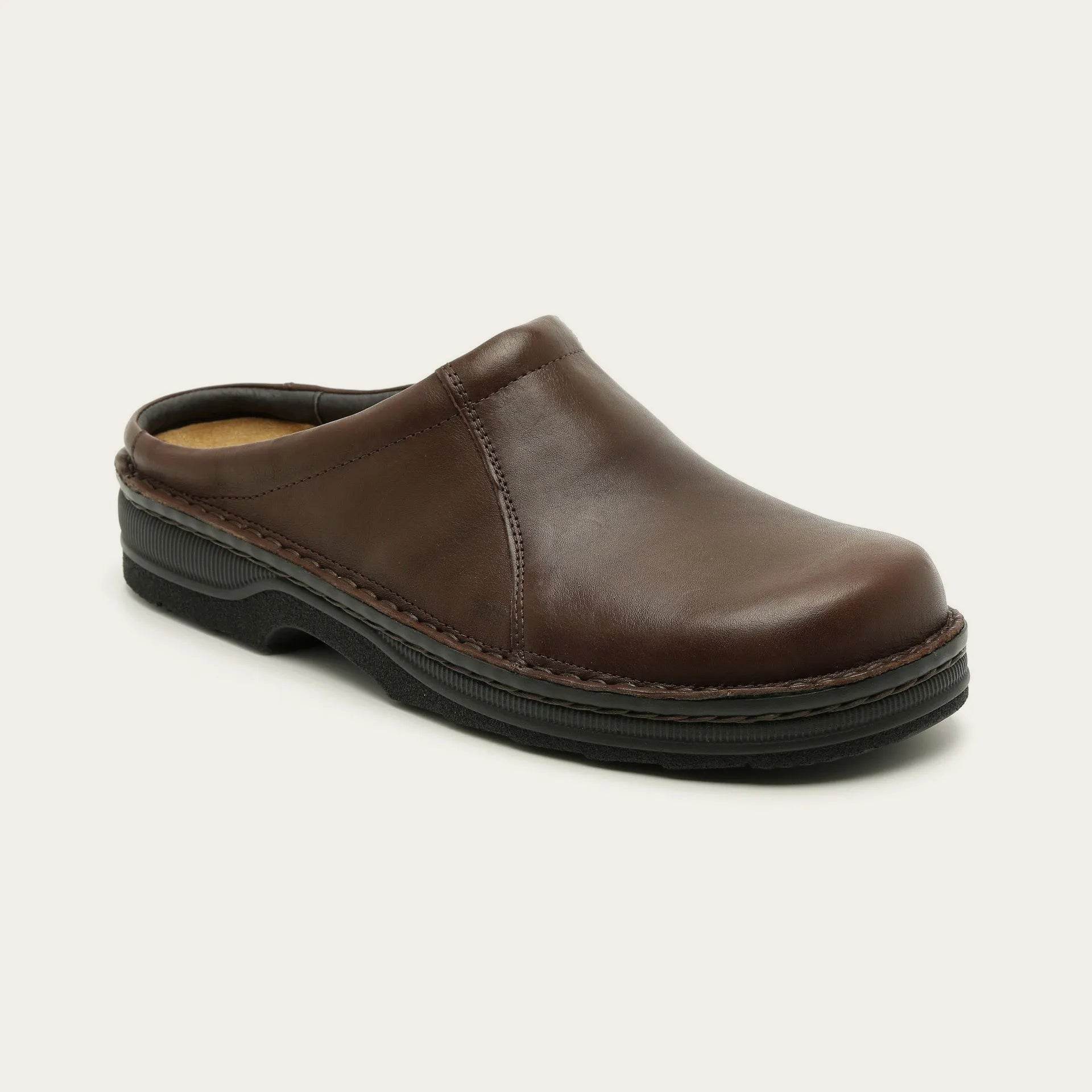 נעל ביורן ע. חום אגוז מוסקט - נאות ישראל