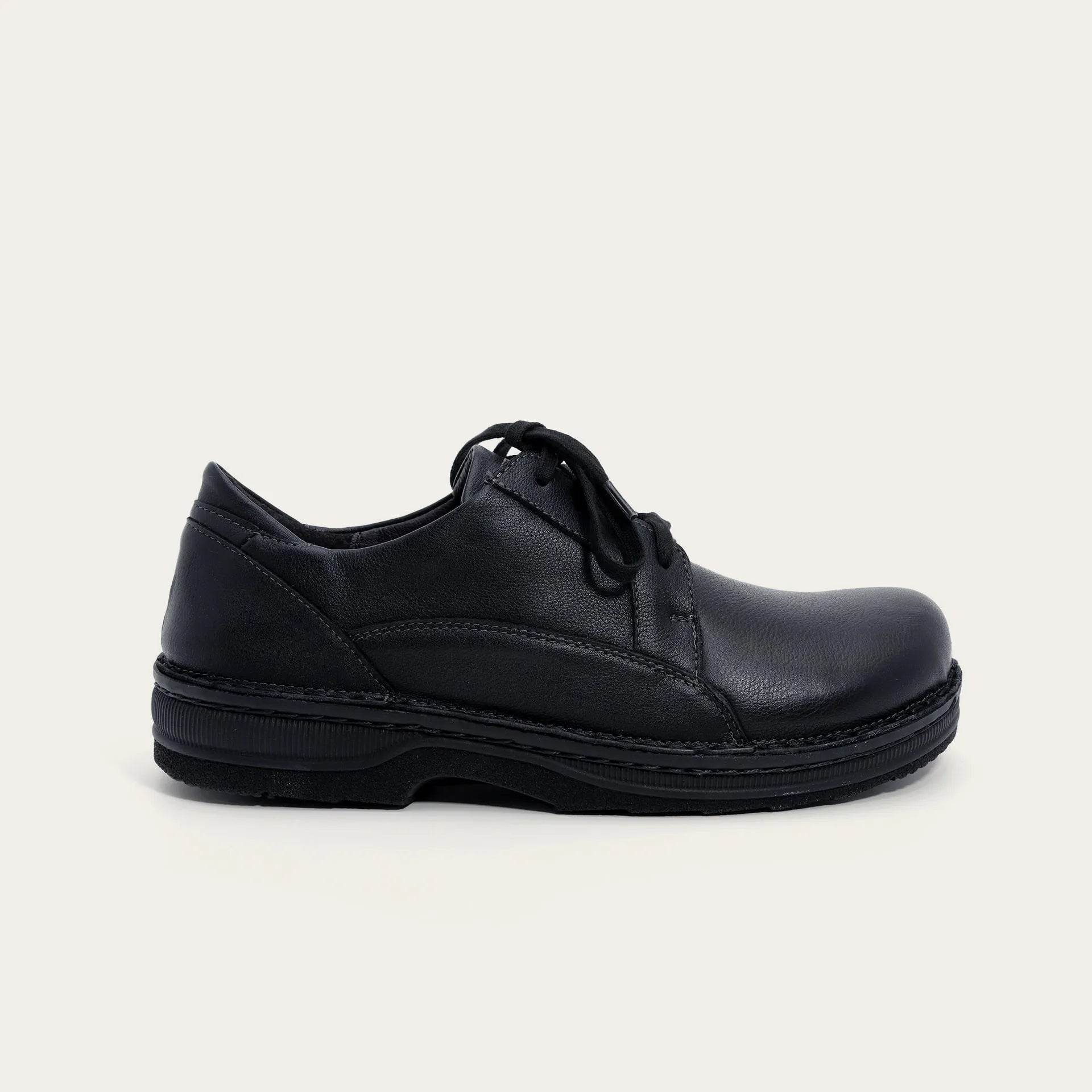 נעל אולף ע.שחור כפפה - נאות ישראל