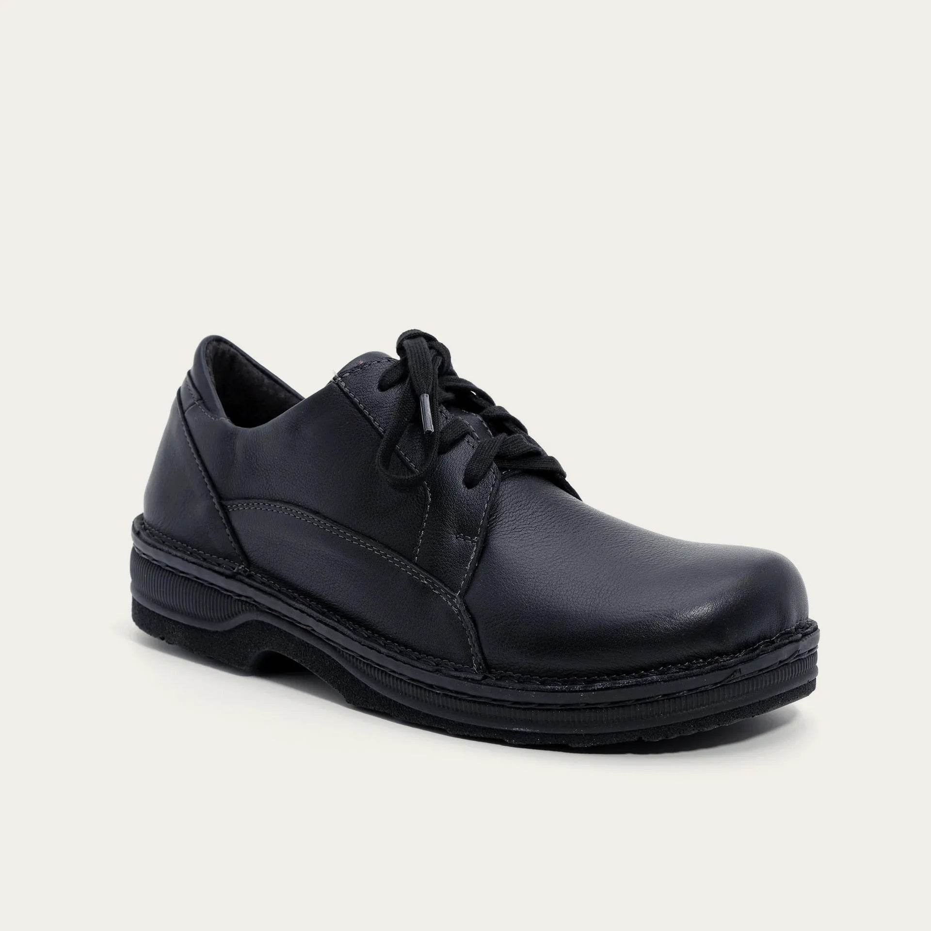 נעל אולף ע.שחור כפפה - נאות ישראל